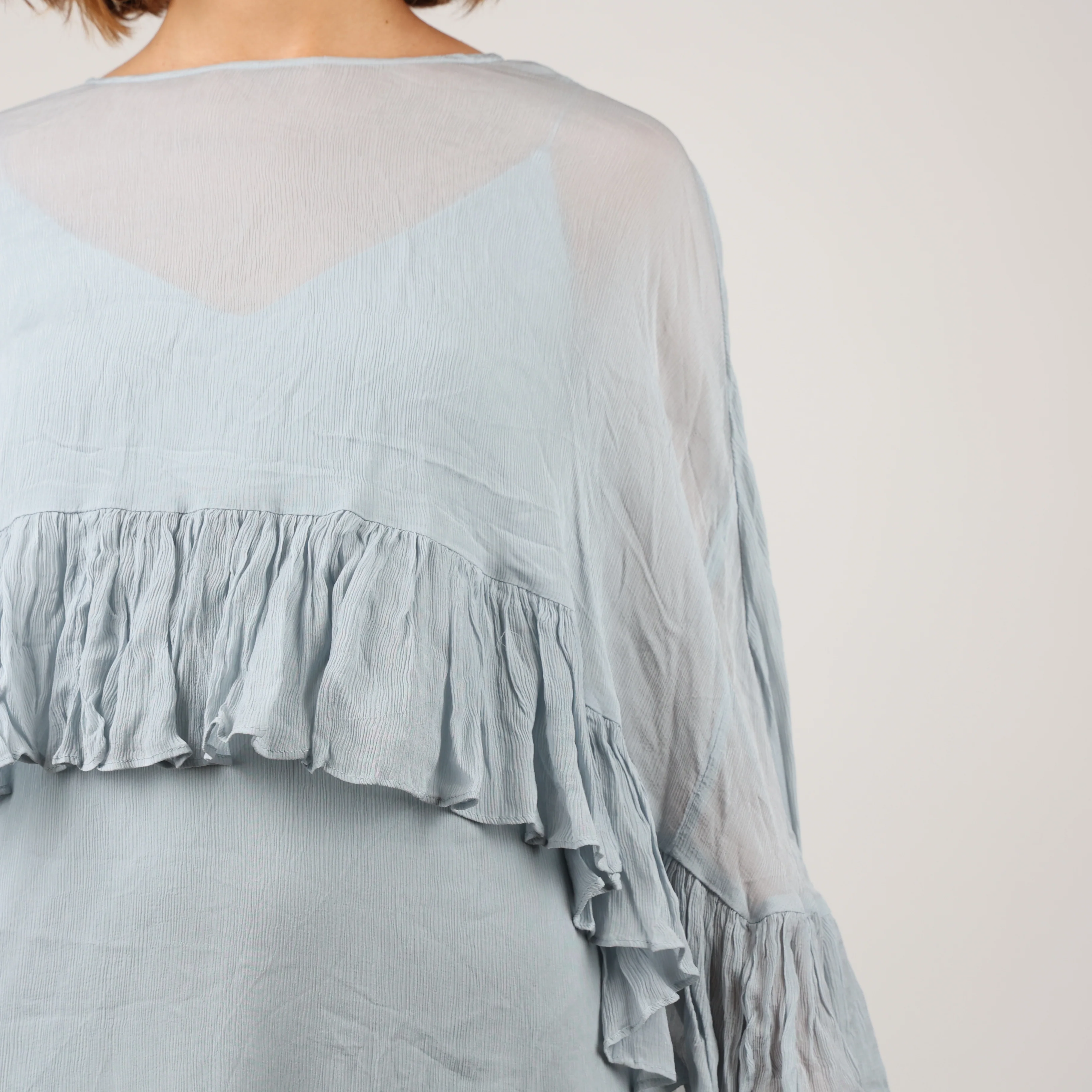 Dress, UK Size 8 - Image 5