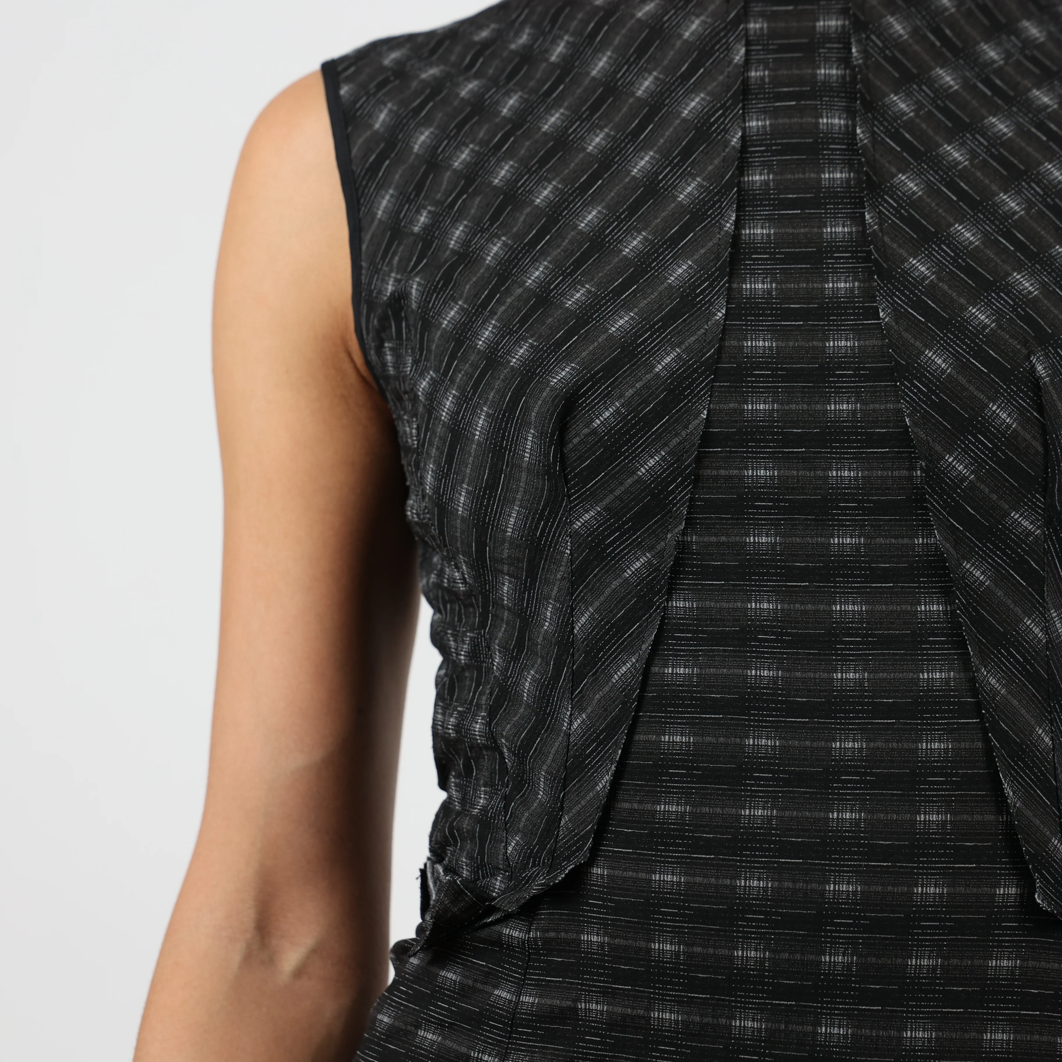 Dress, UK Size 8 - Image 2