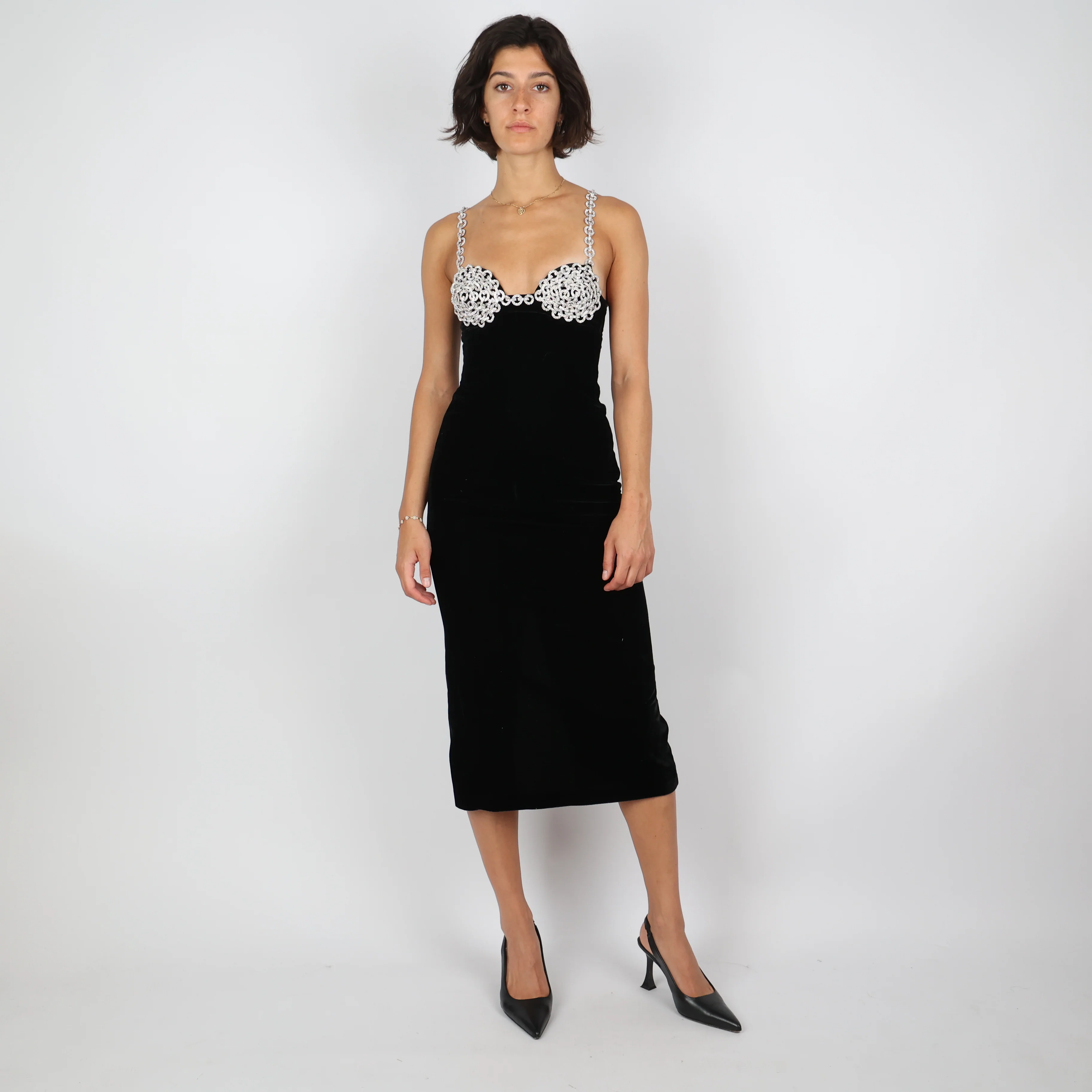 Dress, UK Size 6
