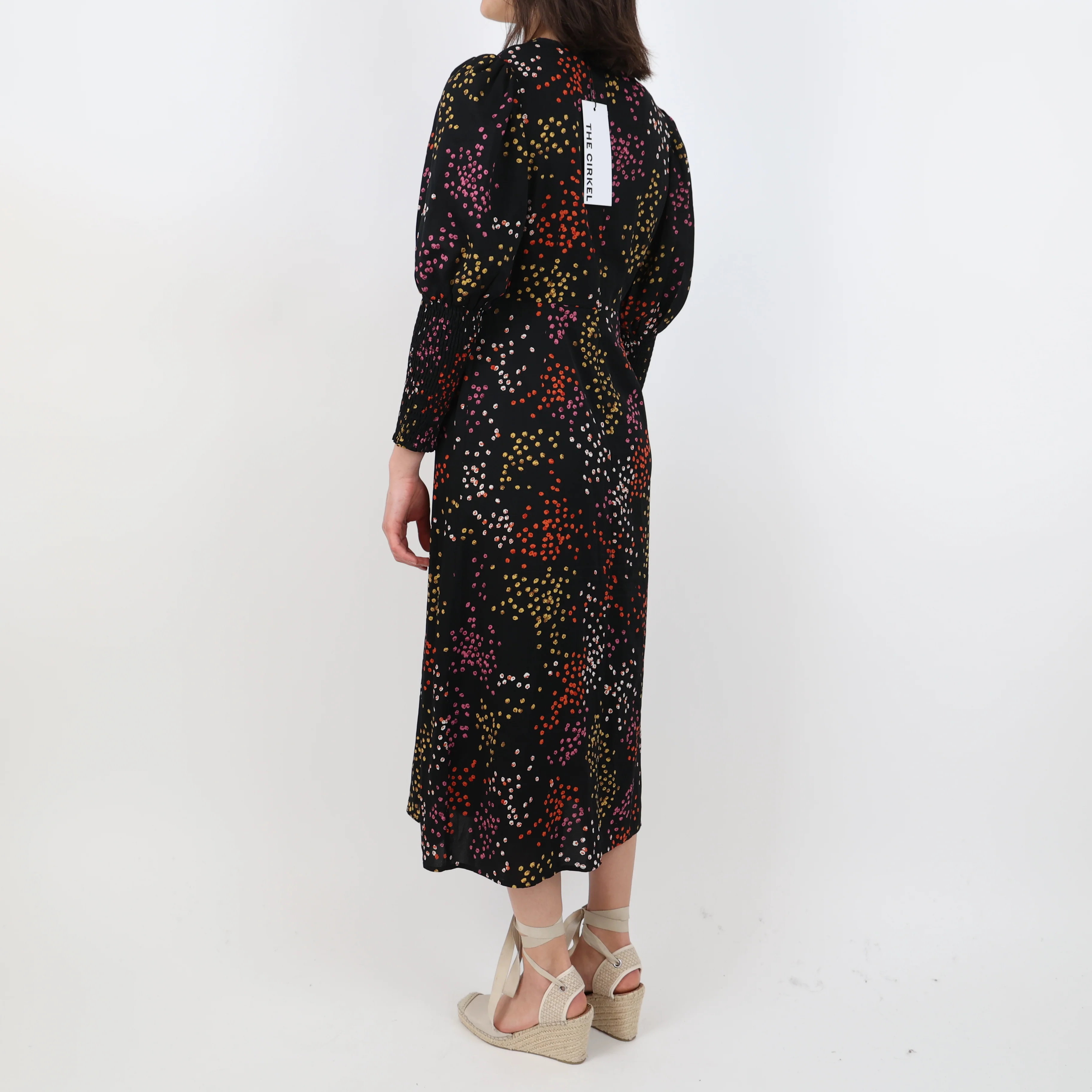 Dress, UK Size 10 - Image 3