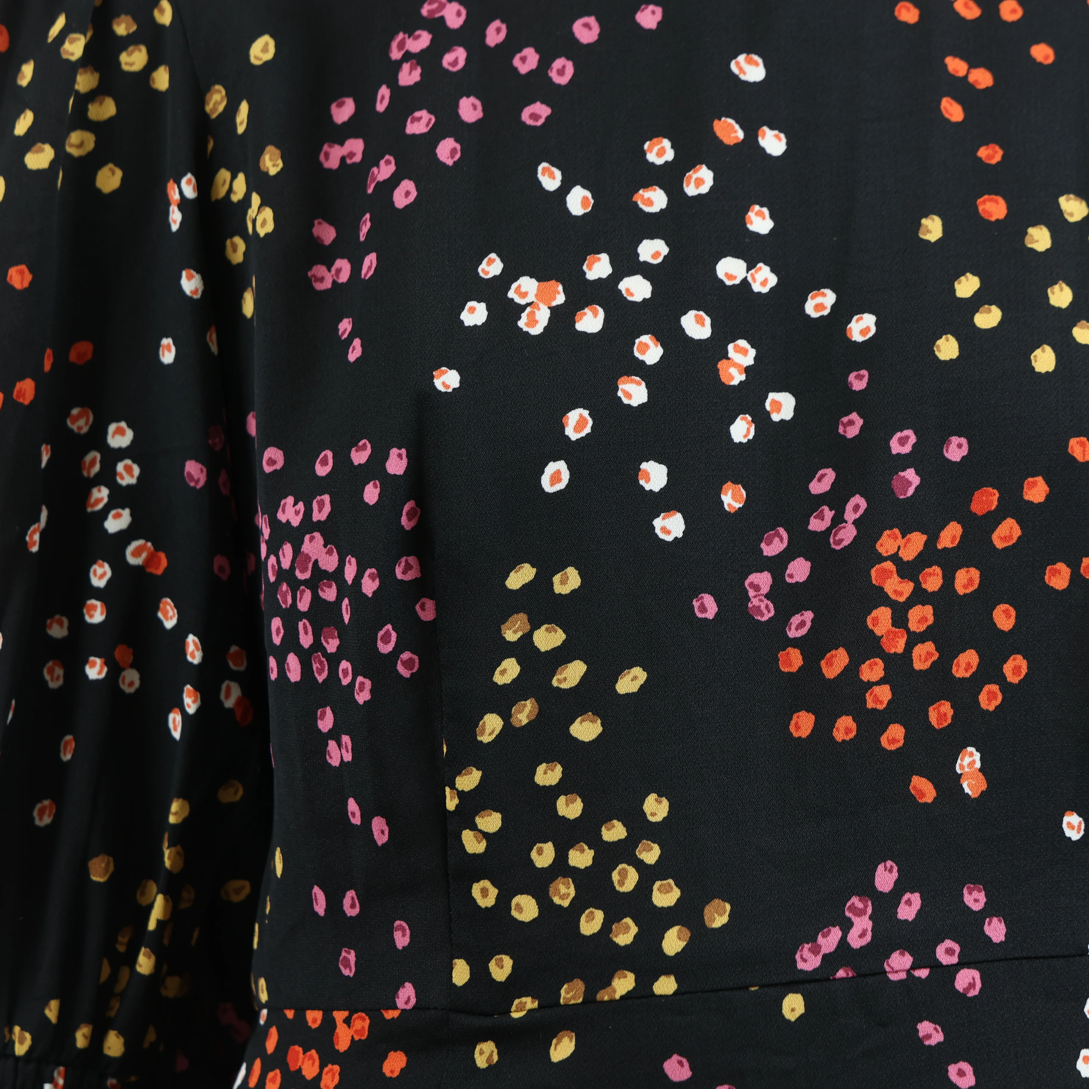 Dress, UK Size 10 - Image 4