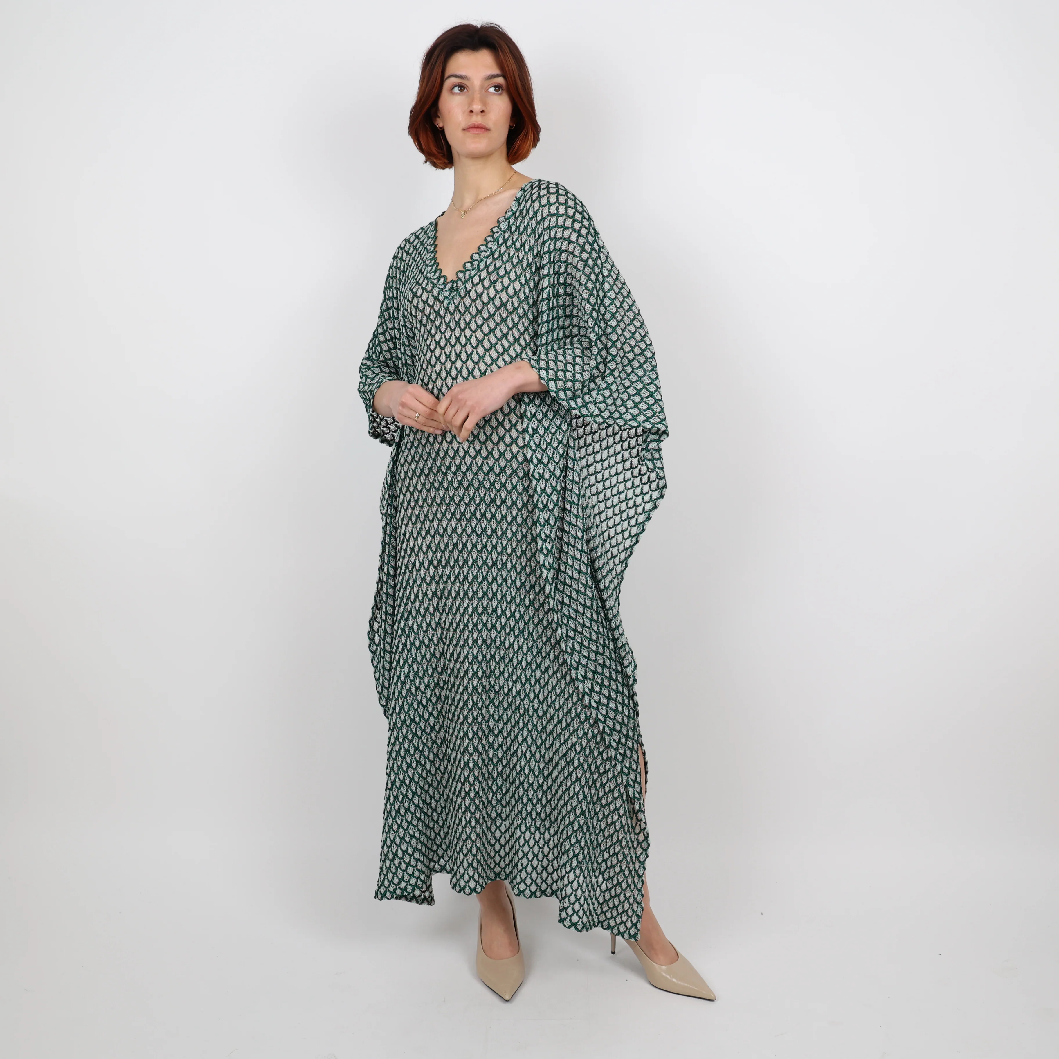 Dress, UK Size 8 - Image 3