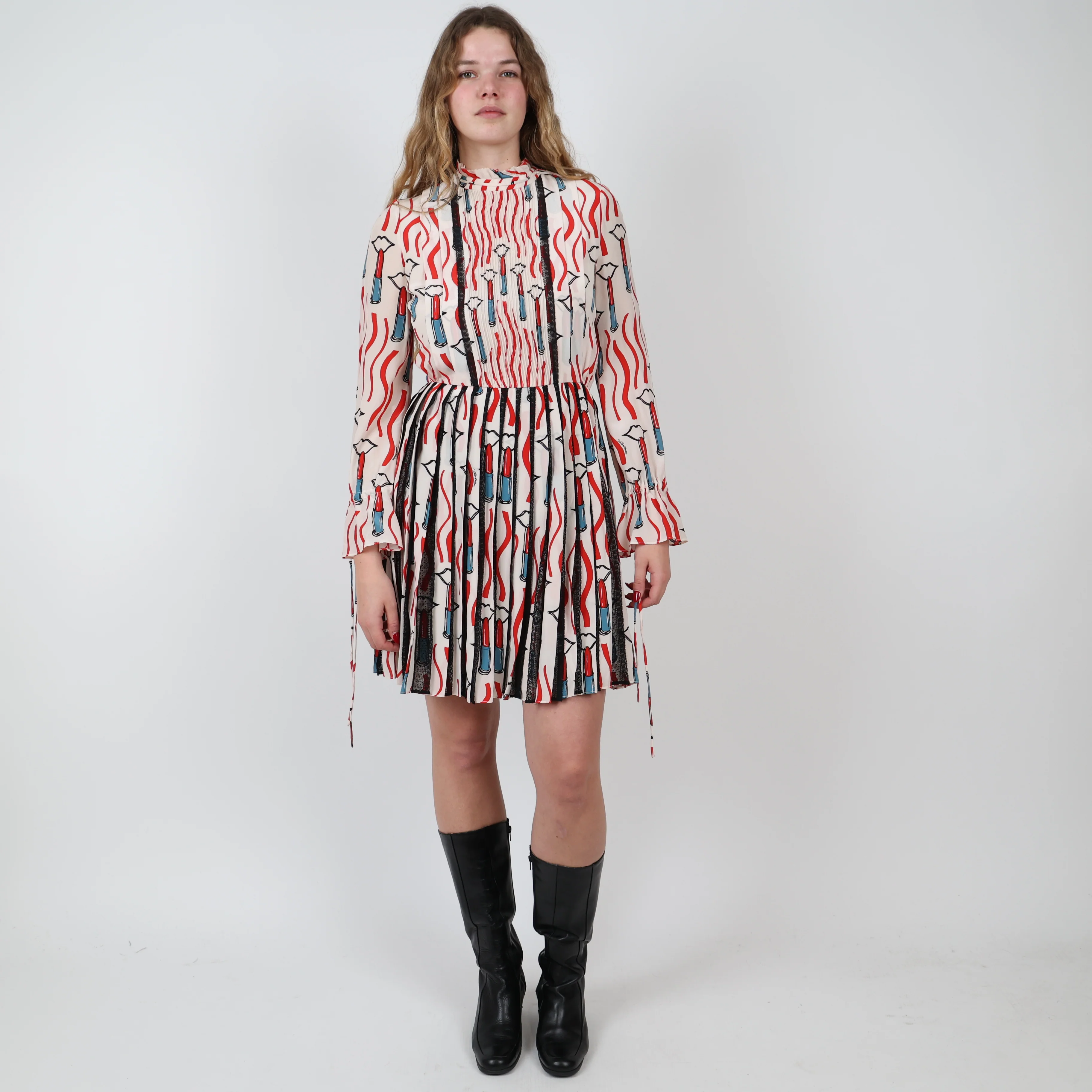 Dress, UK Size 14