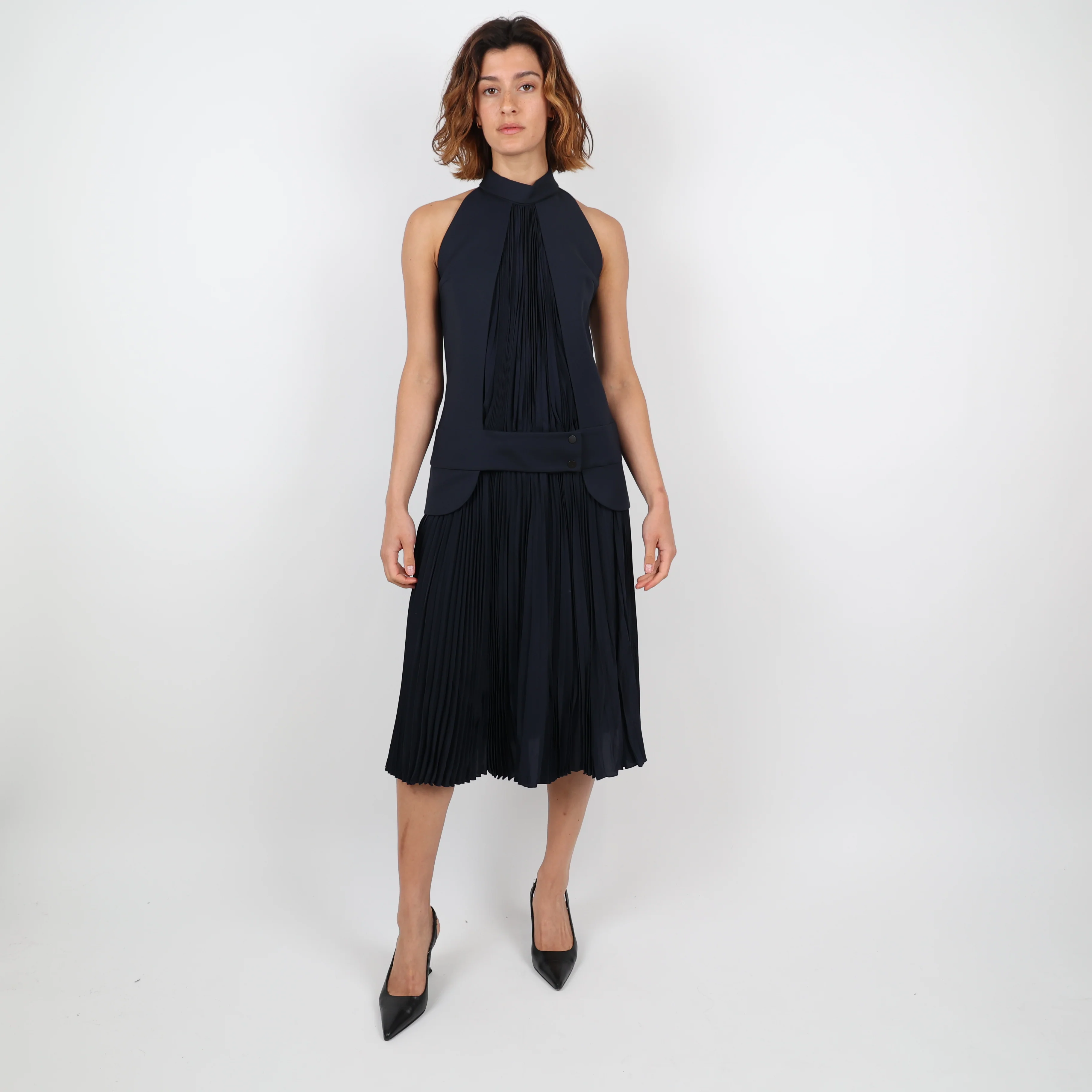 Dress, UK Size 10 - Image 2