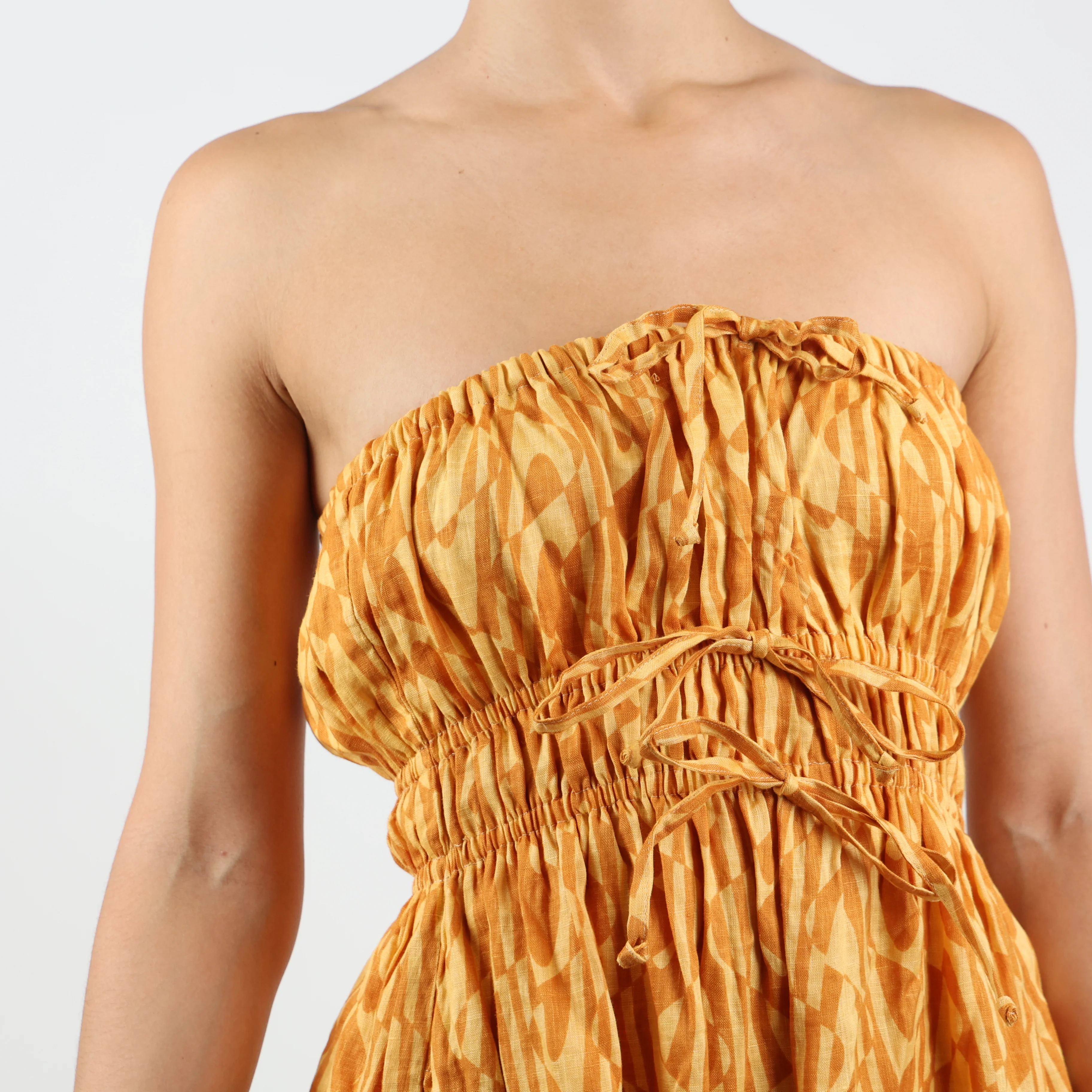 Dress, UK Size 10 - Image 4