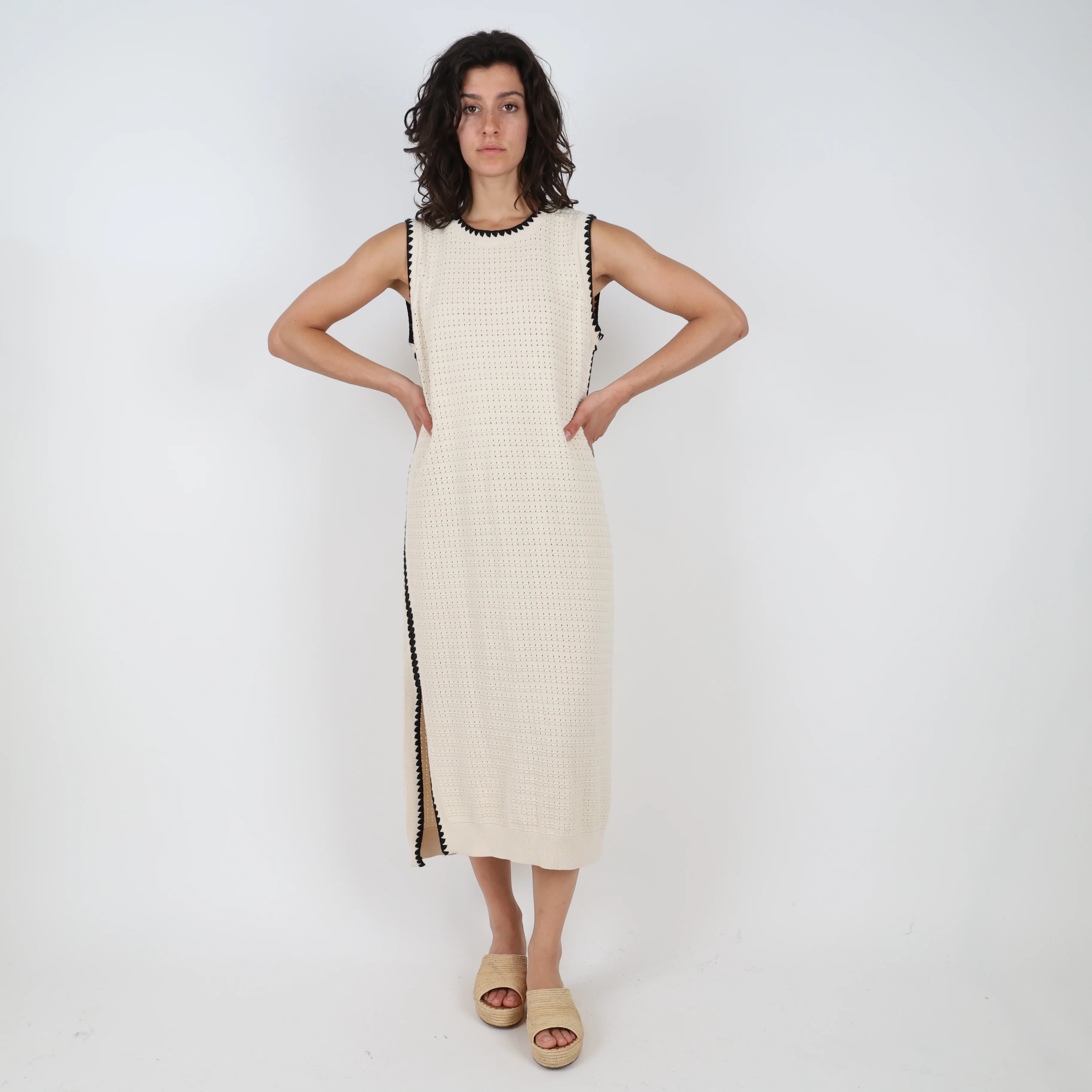 Dress, UK Size 14 - Image 4