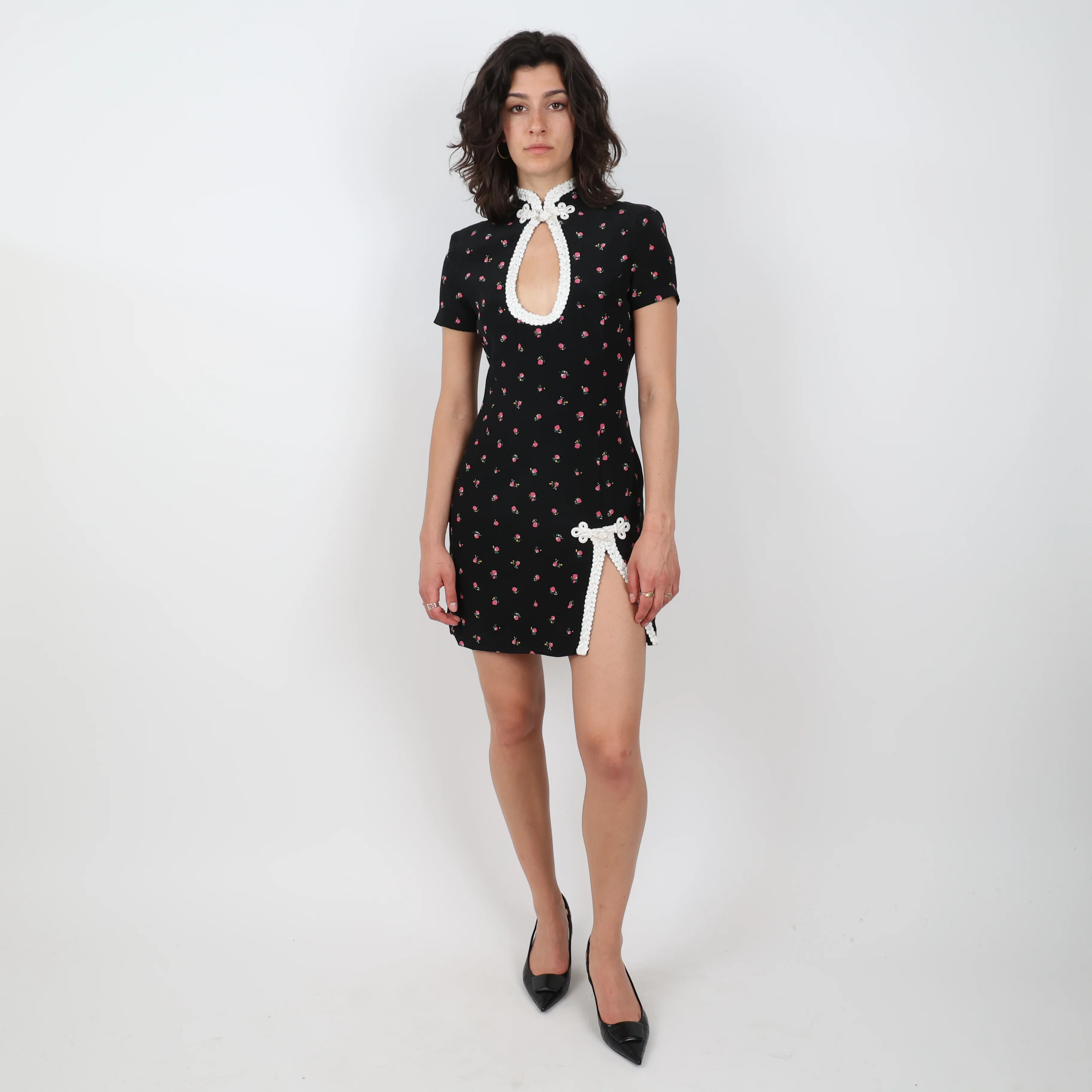 Dress, UK Size 12