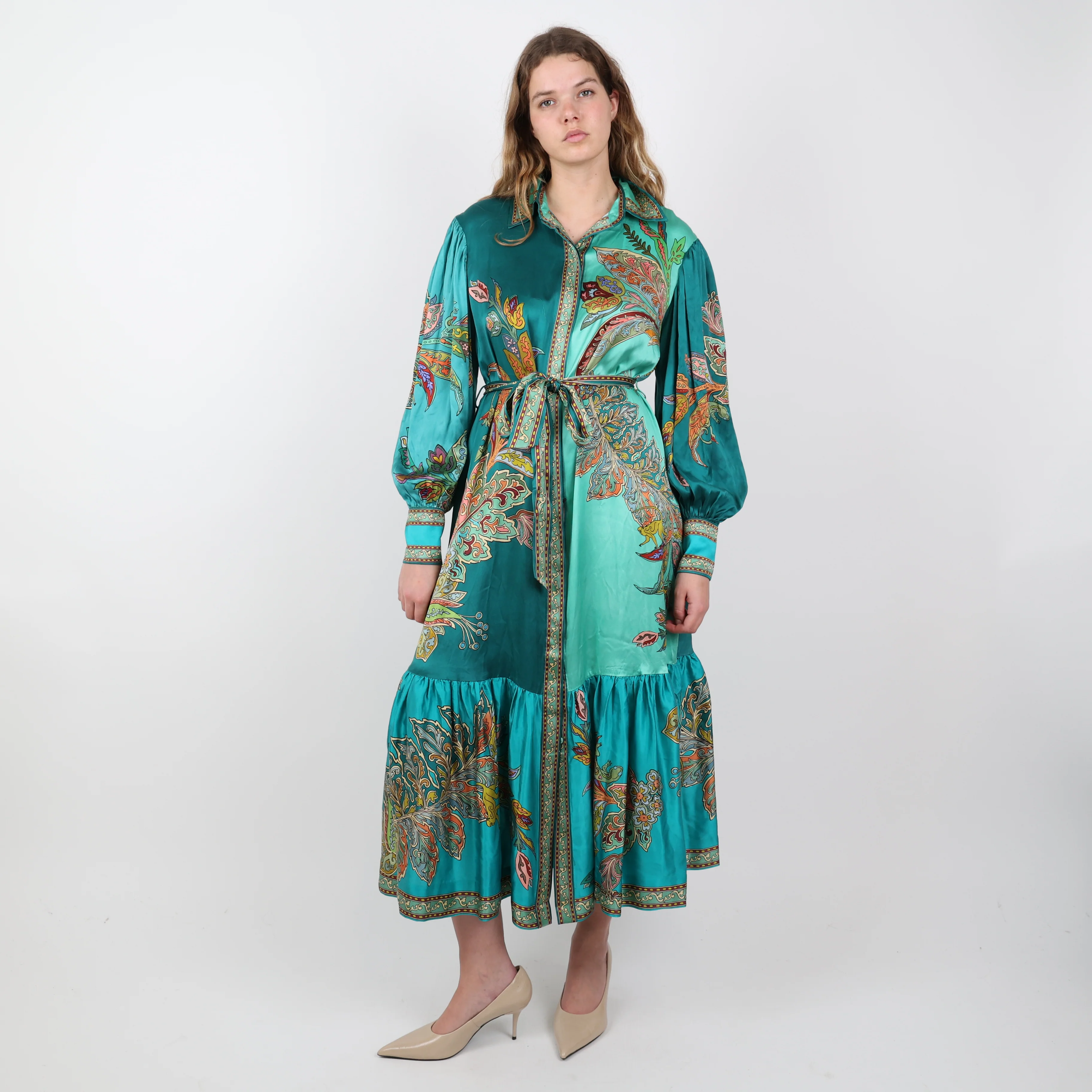 Dress, UK Size 10
