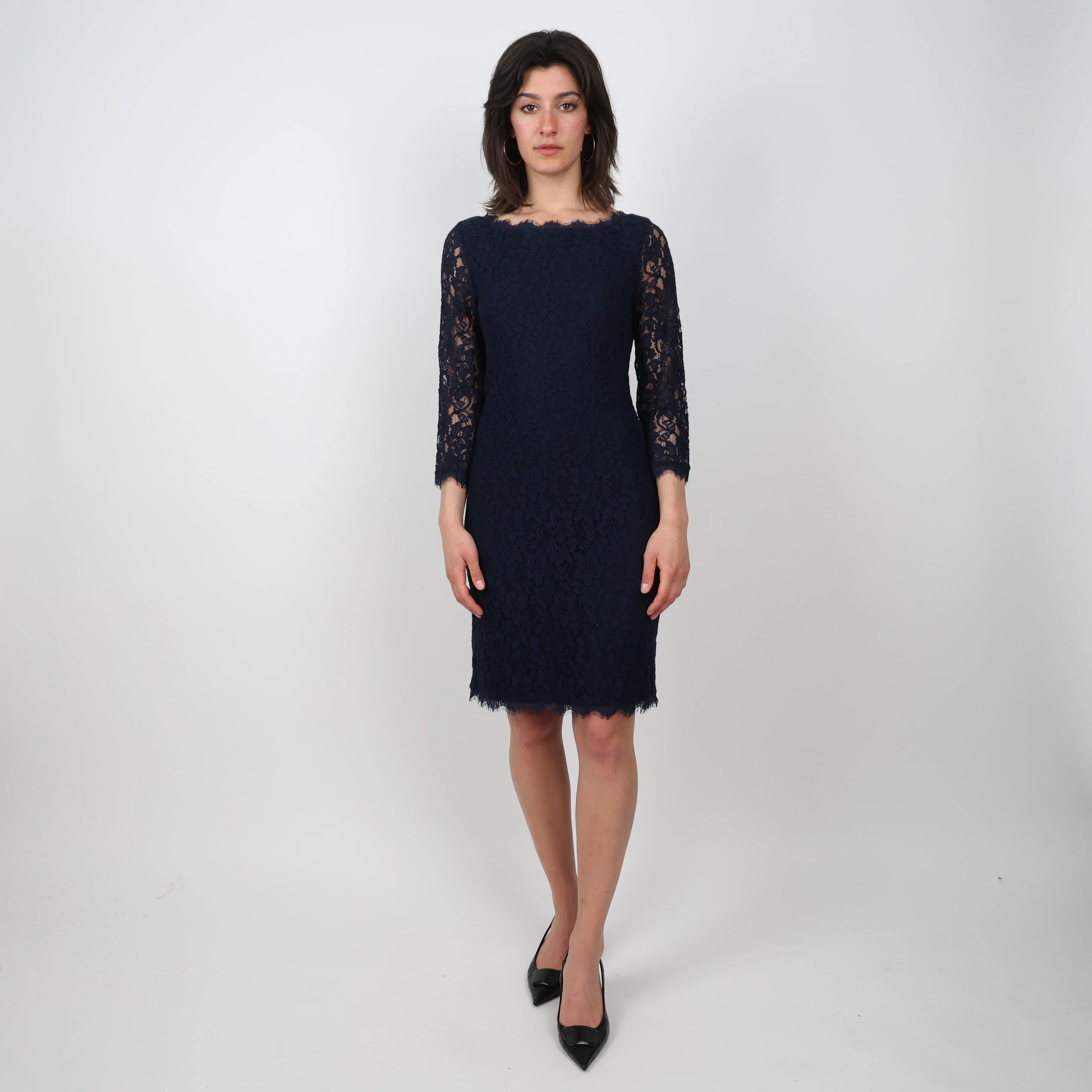 Dress, UK Size 14