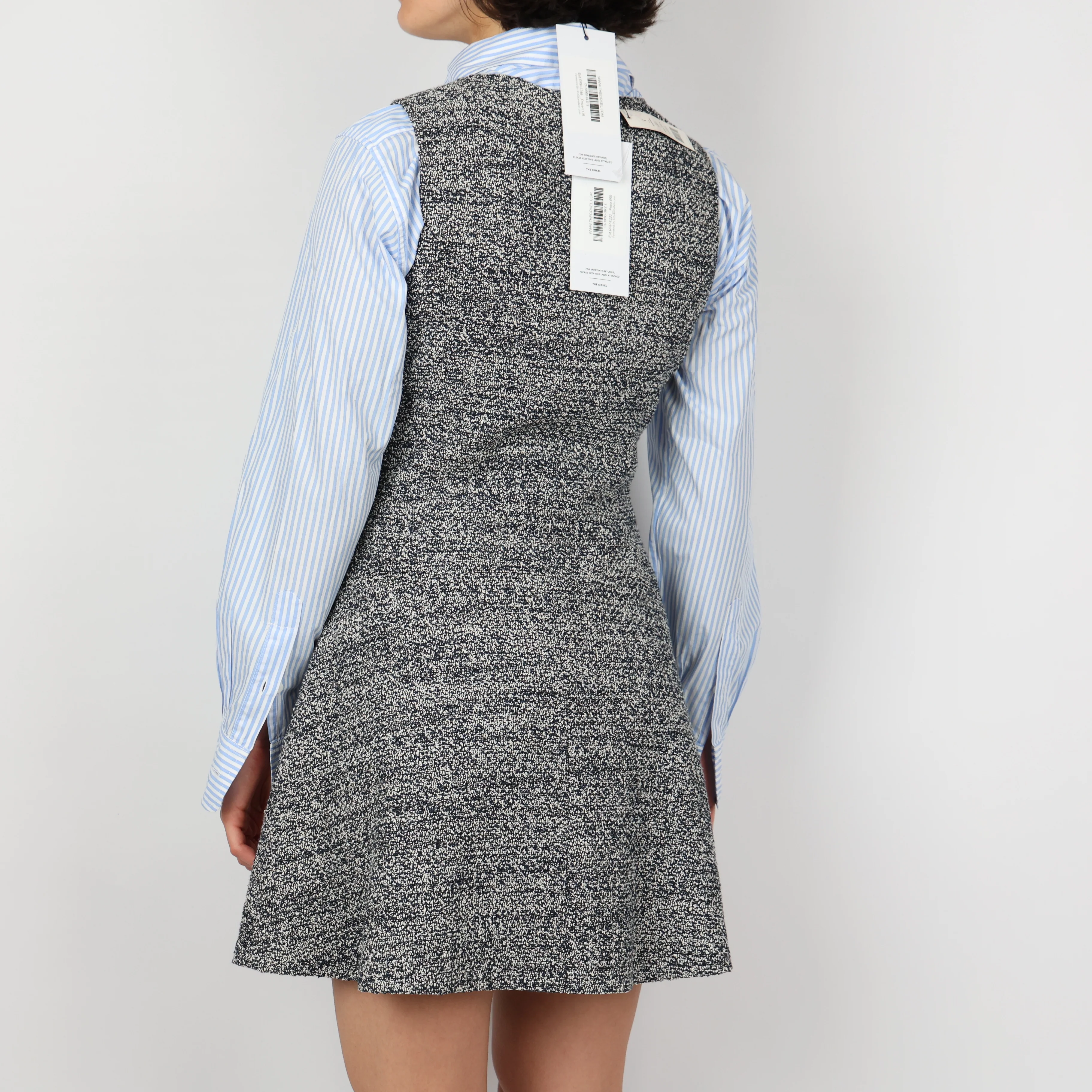 Dress, UK Size 8 - Image 3