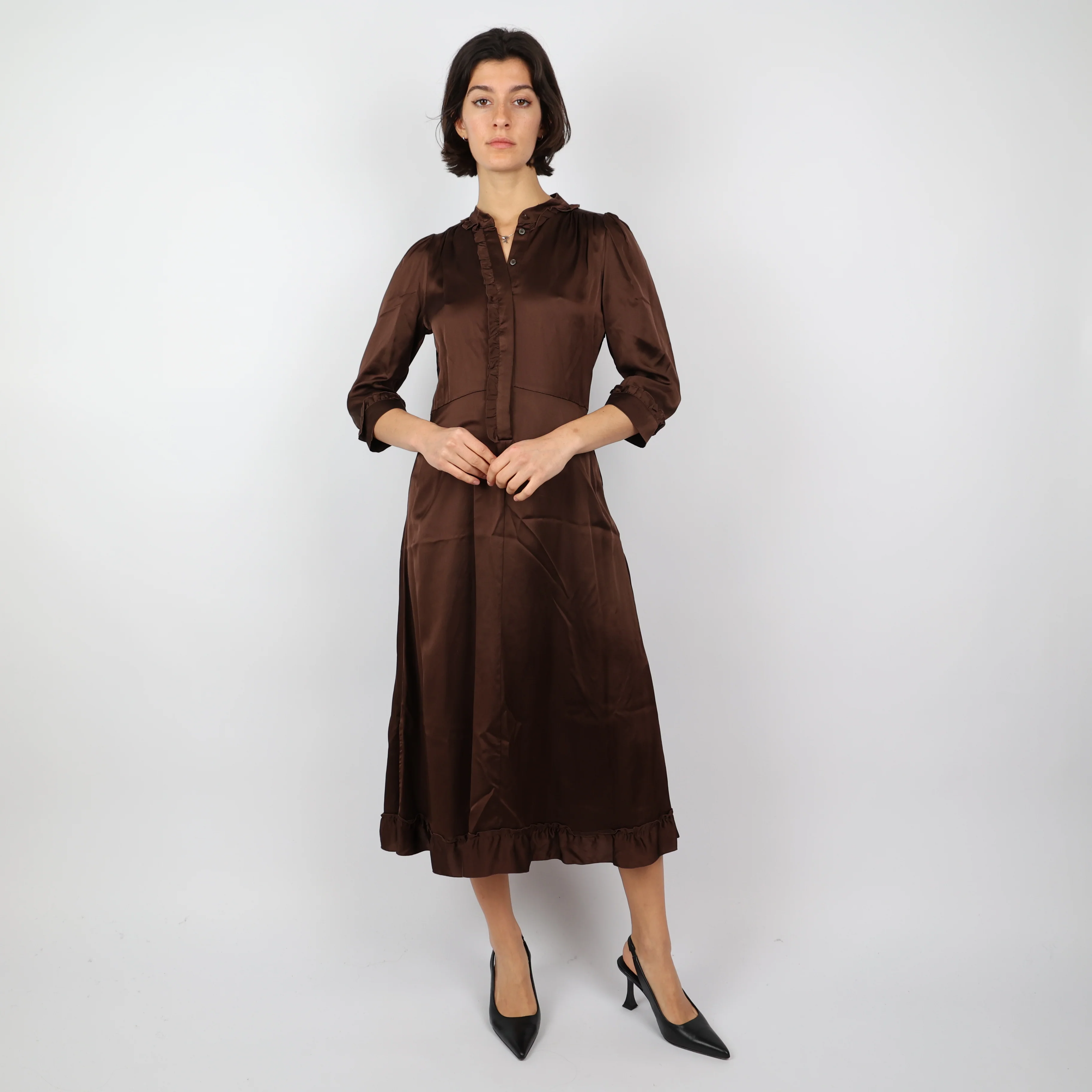 Dress, UK Size 8 - Image 2