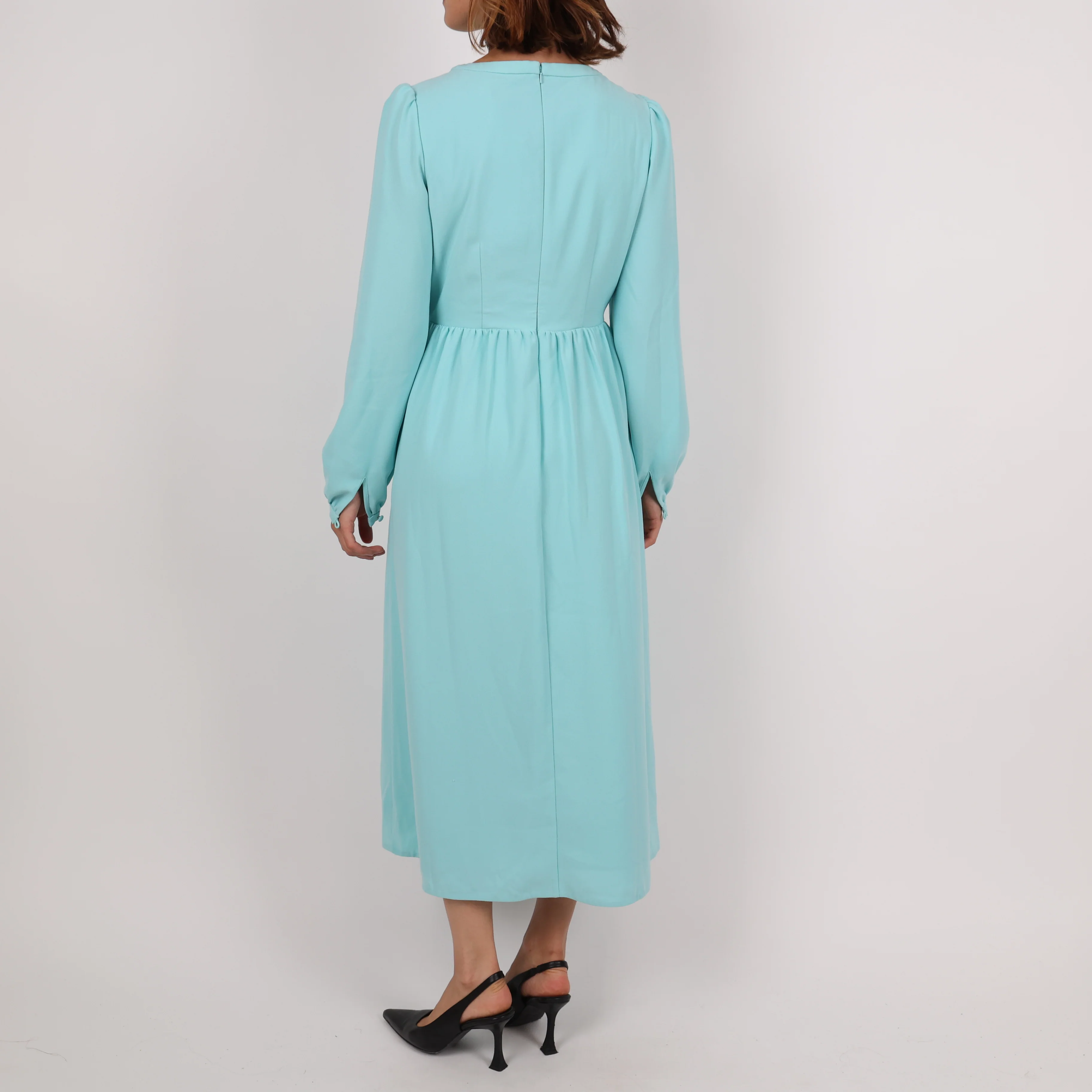 Dress, UK Size 8 - Image 3