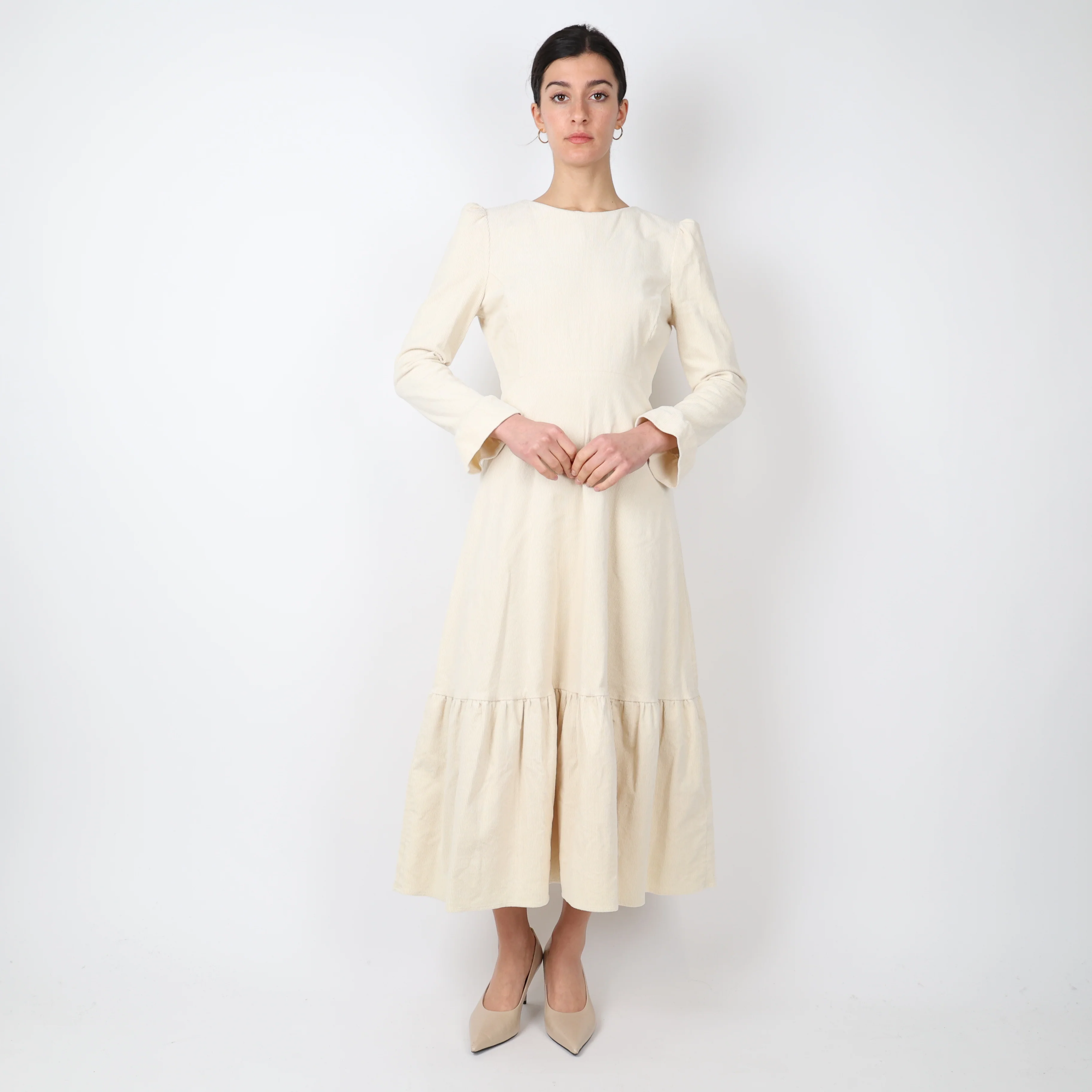 Dress, UK Size 12 - Image 3