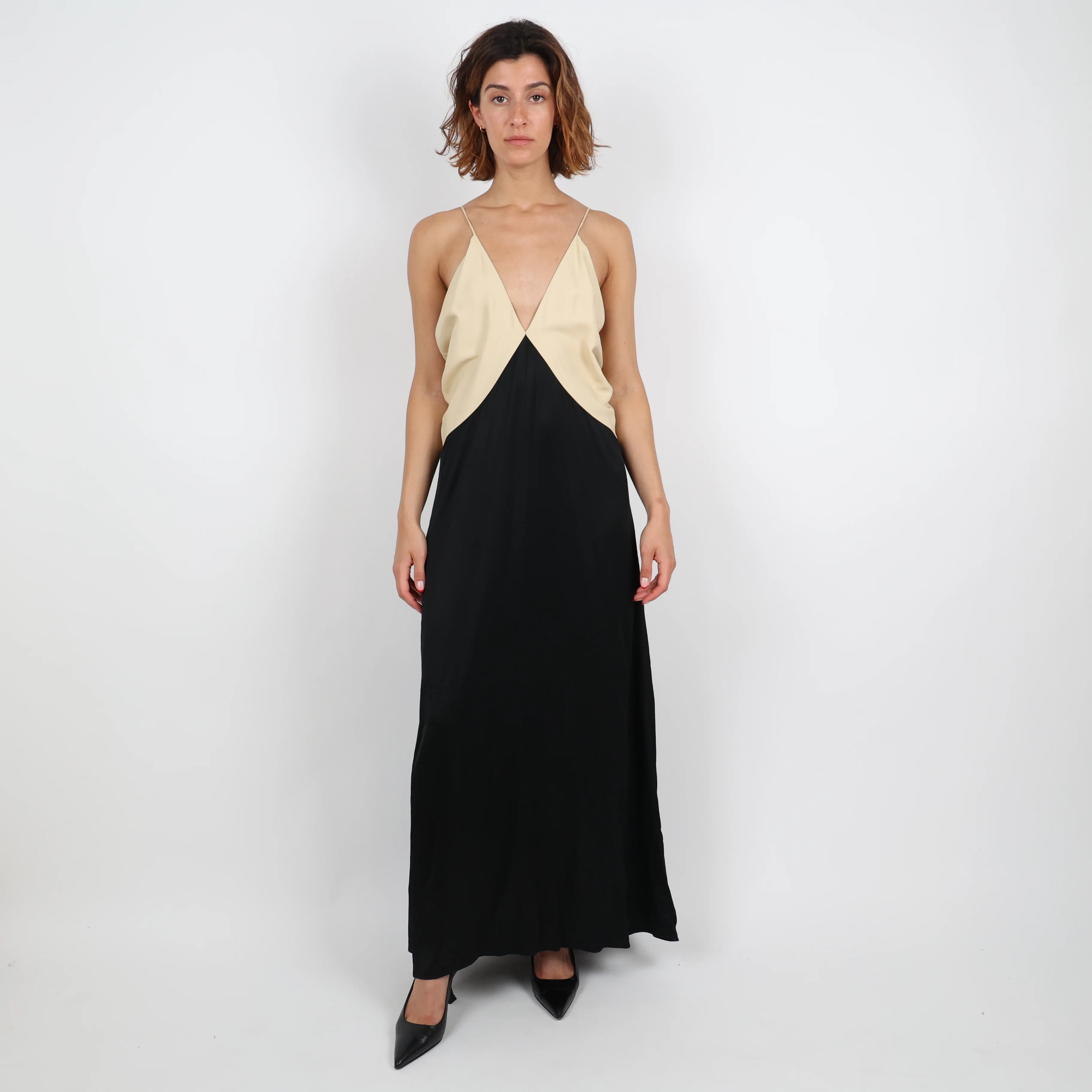 Dress, UK Size 10 - Image 2