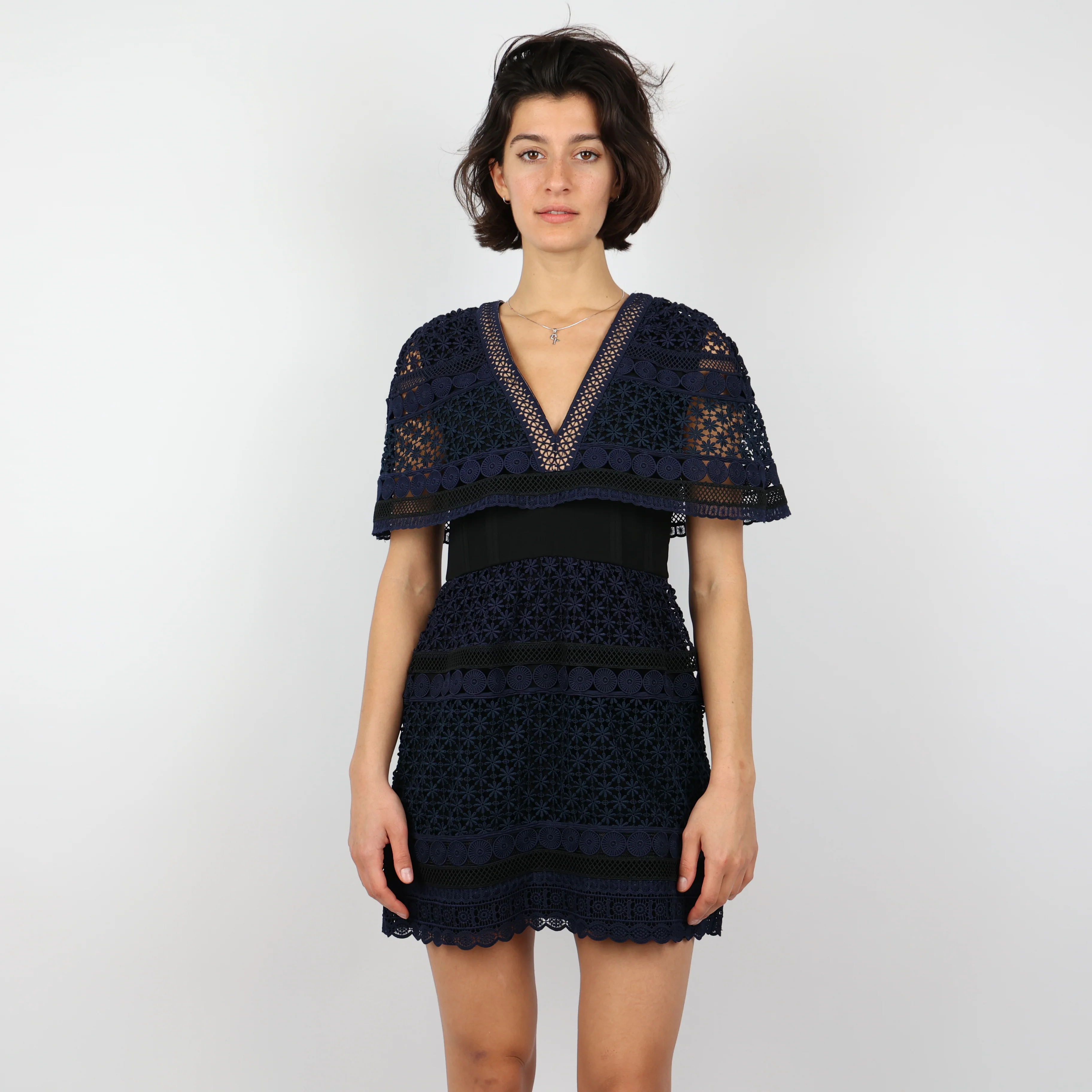 Dress, UK Size 10 - Image 2