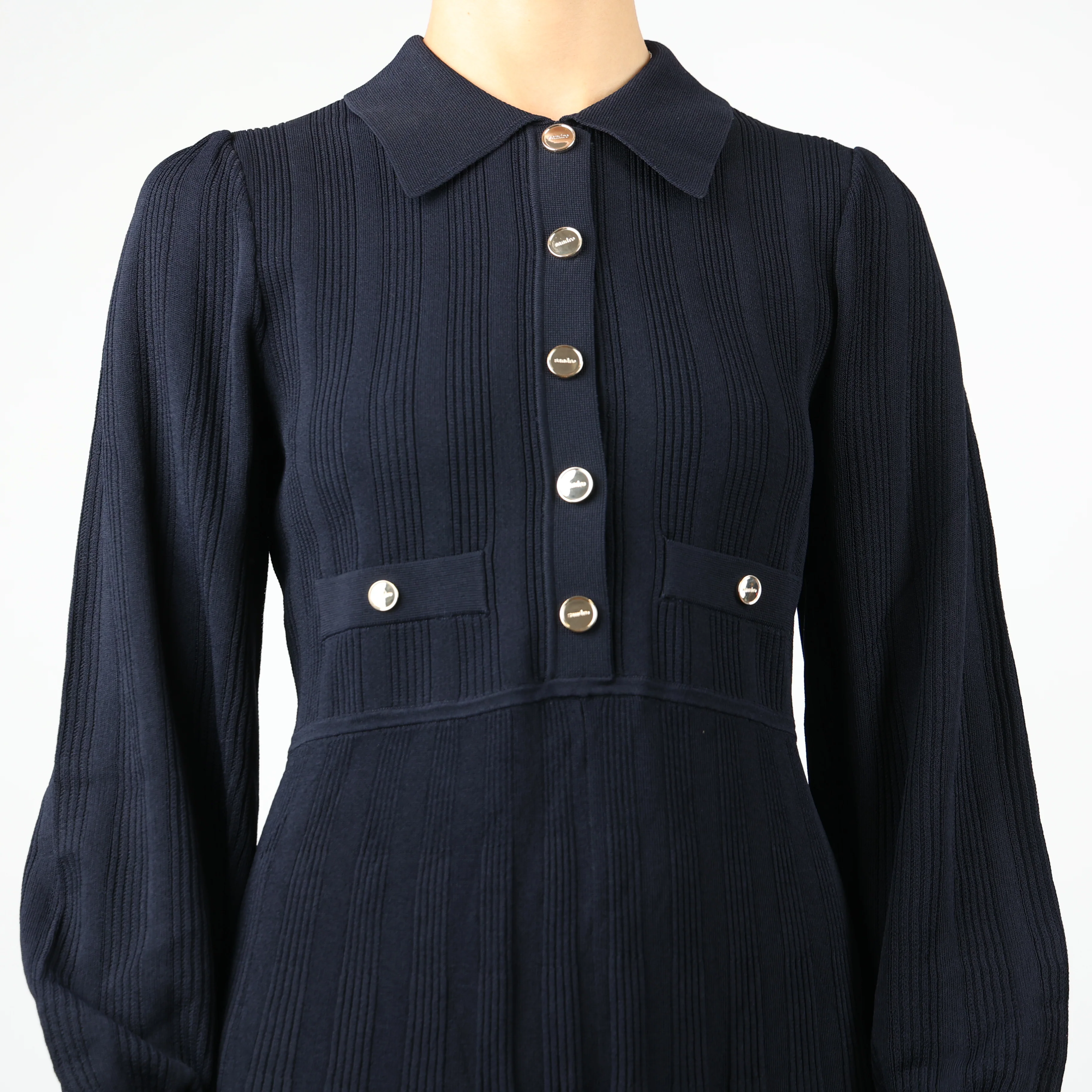 Dress, UK Size 14 - Image 4
