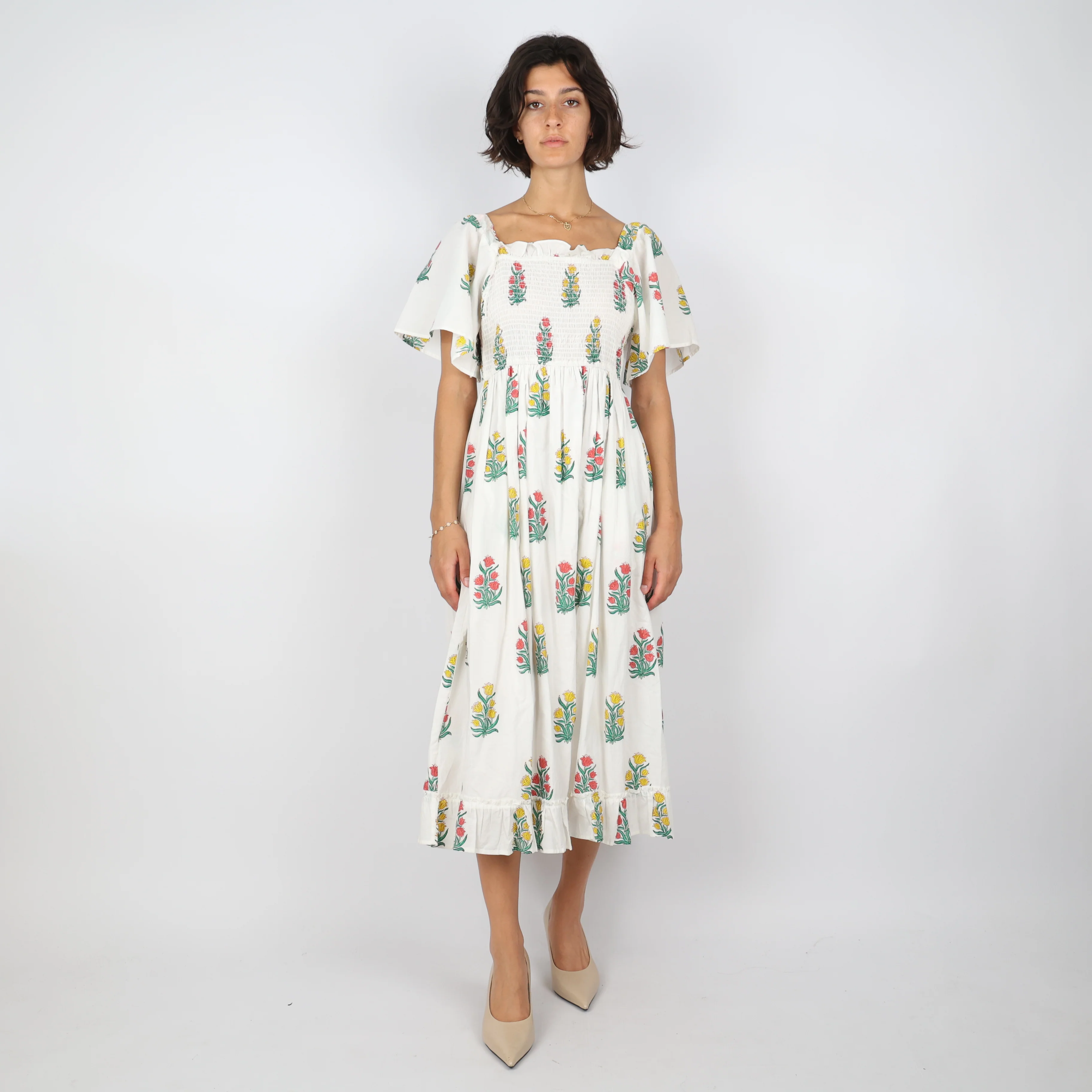 Dress, UK Size 10