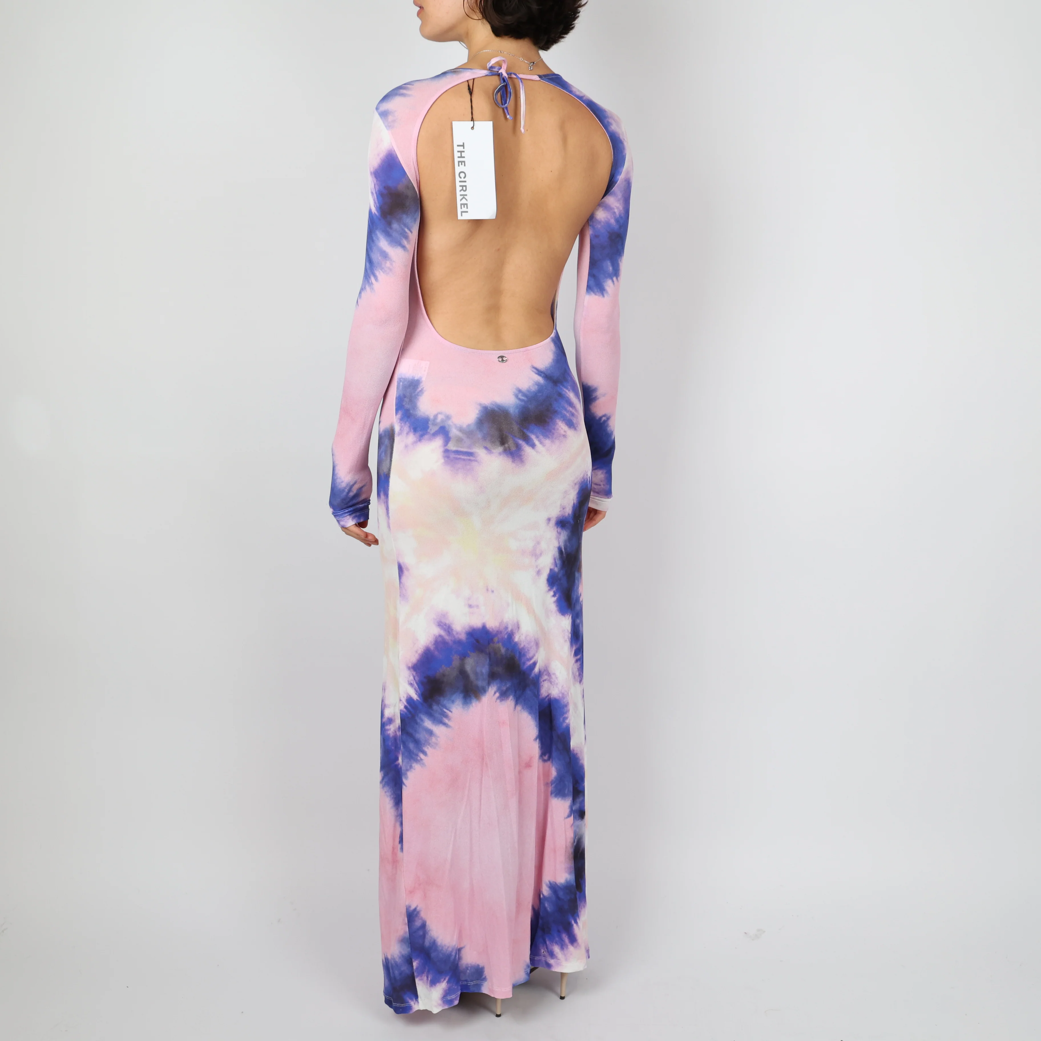 Dress, UK Size 8 - Image 3