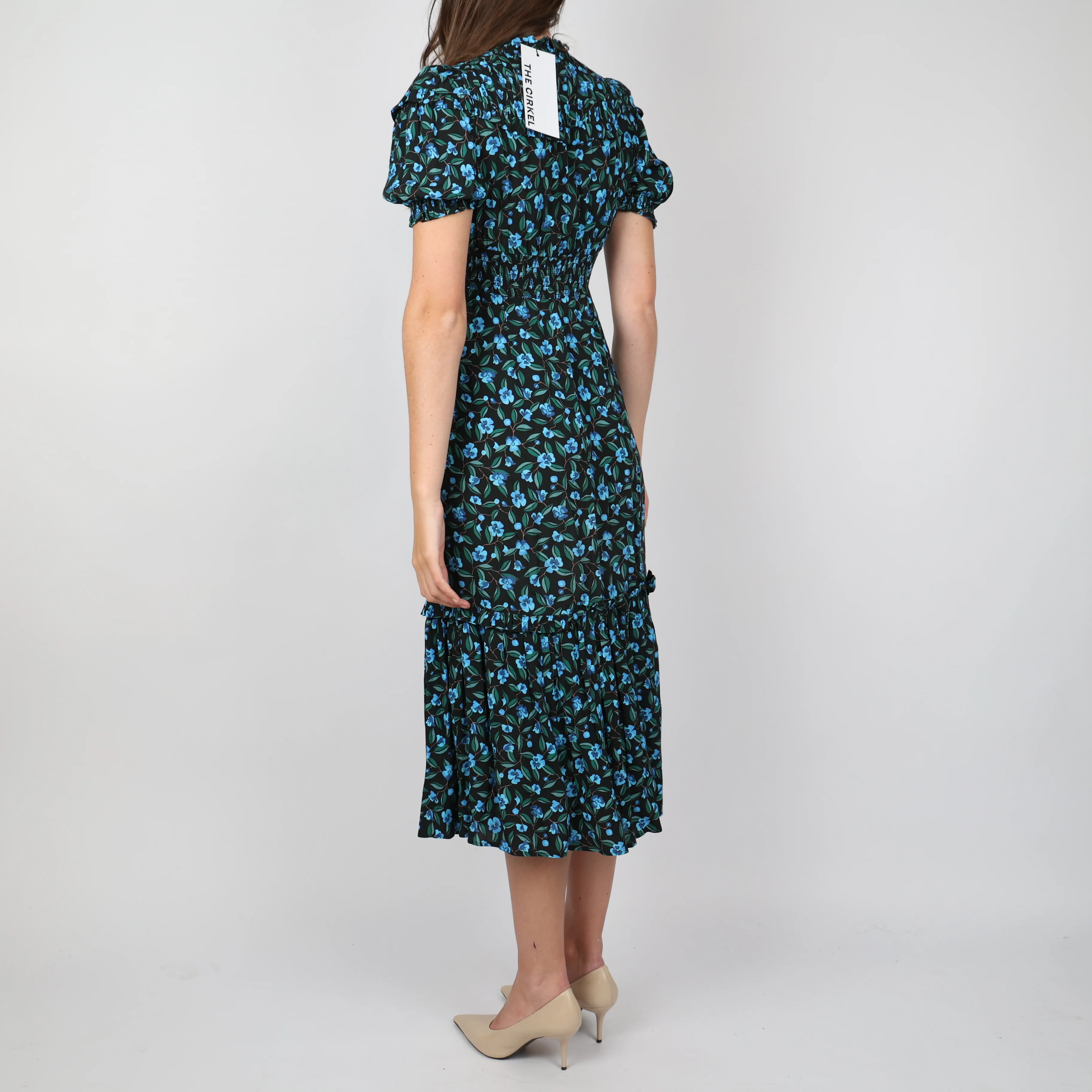 Dress, UK Size 8 - Image 3
