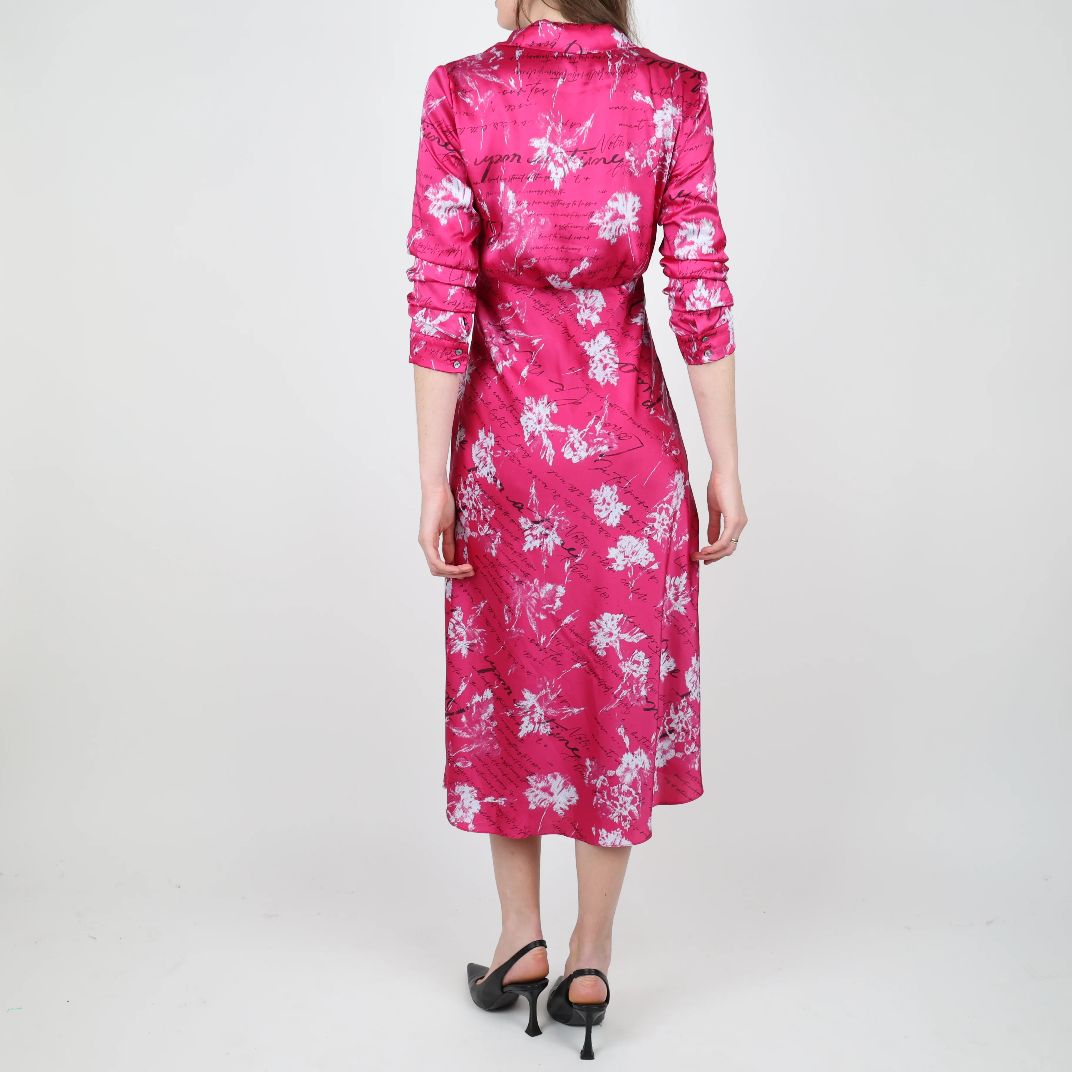 Dress, UK Size 6 - Image 4