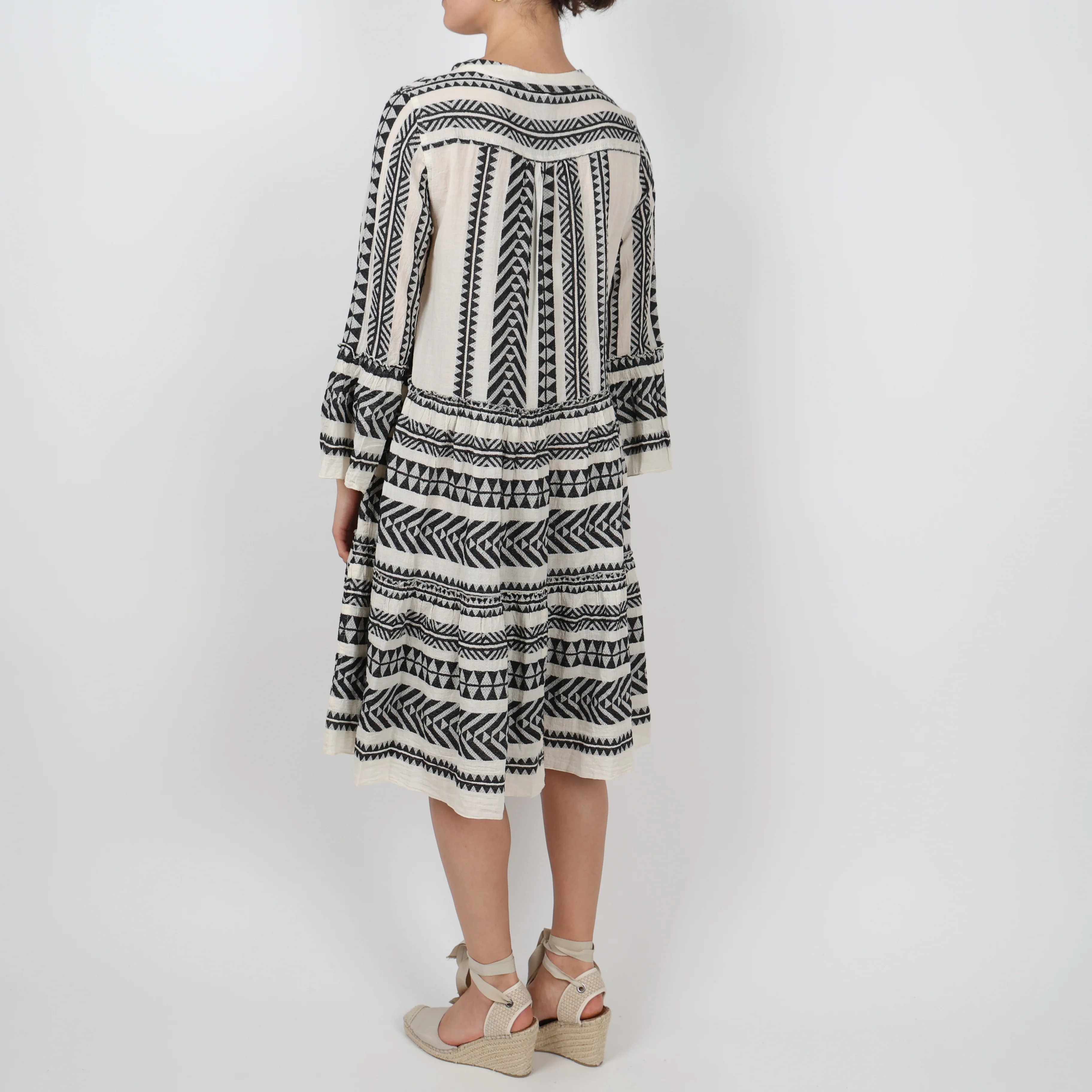 Dress, UK Size 6 - Image 3