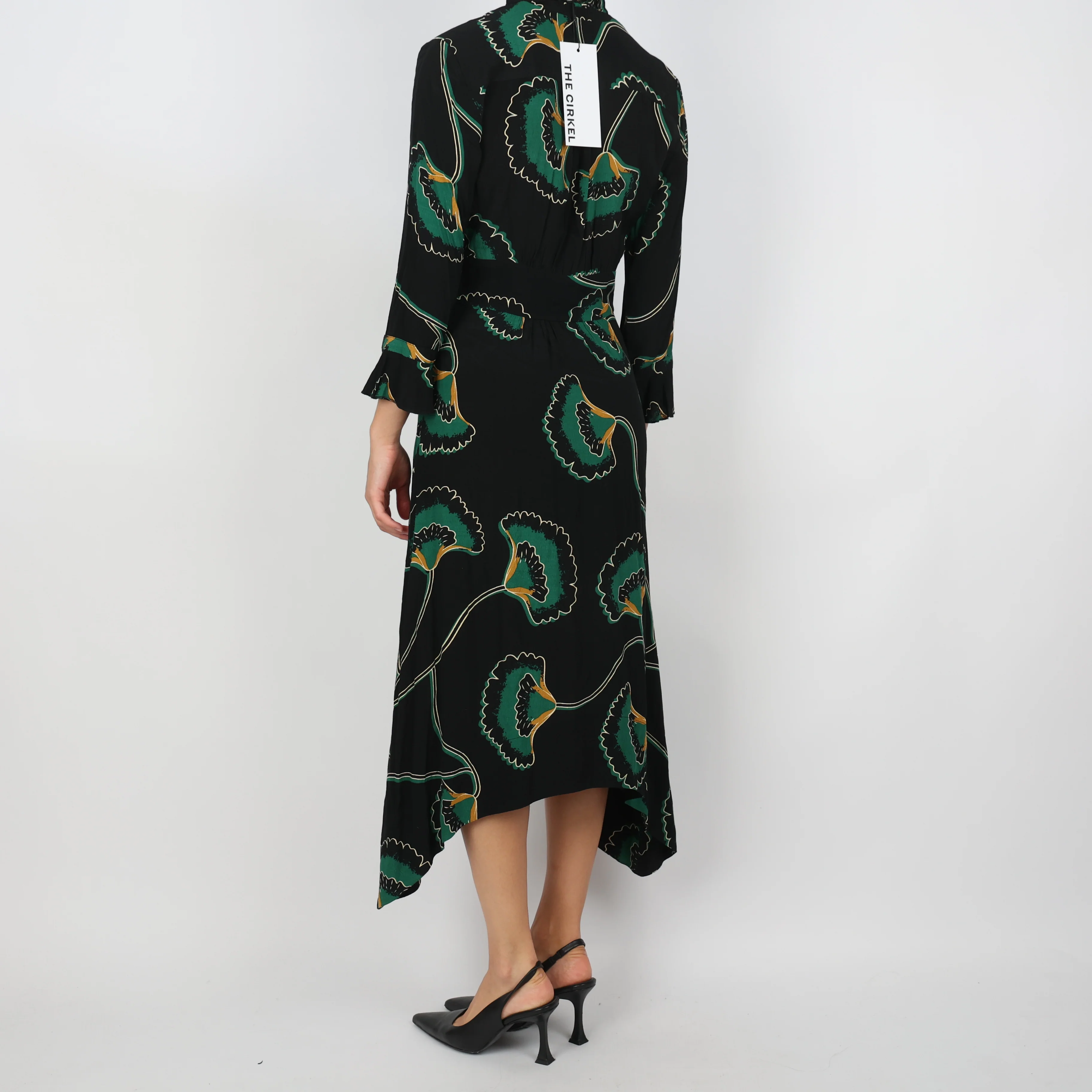Dress, UK Size 8 - Image 3