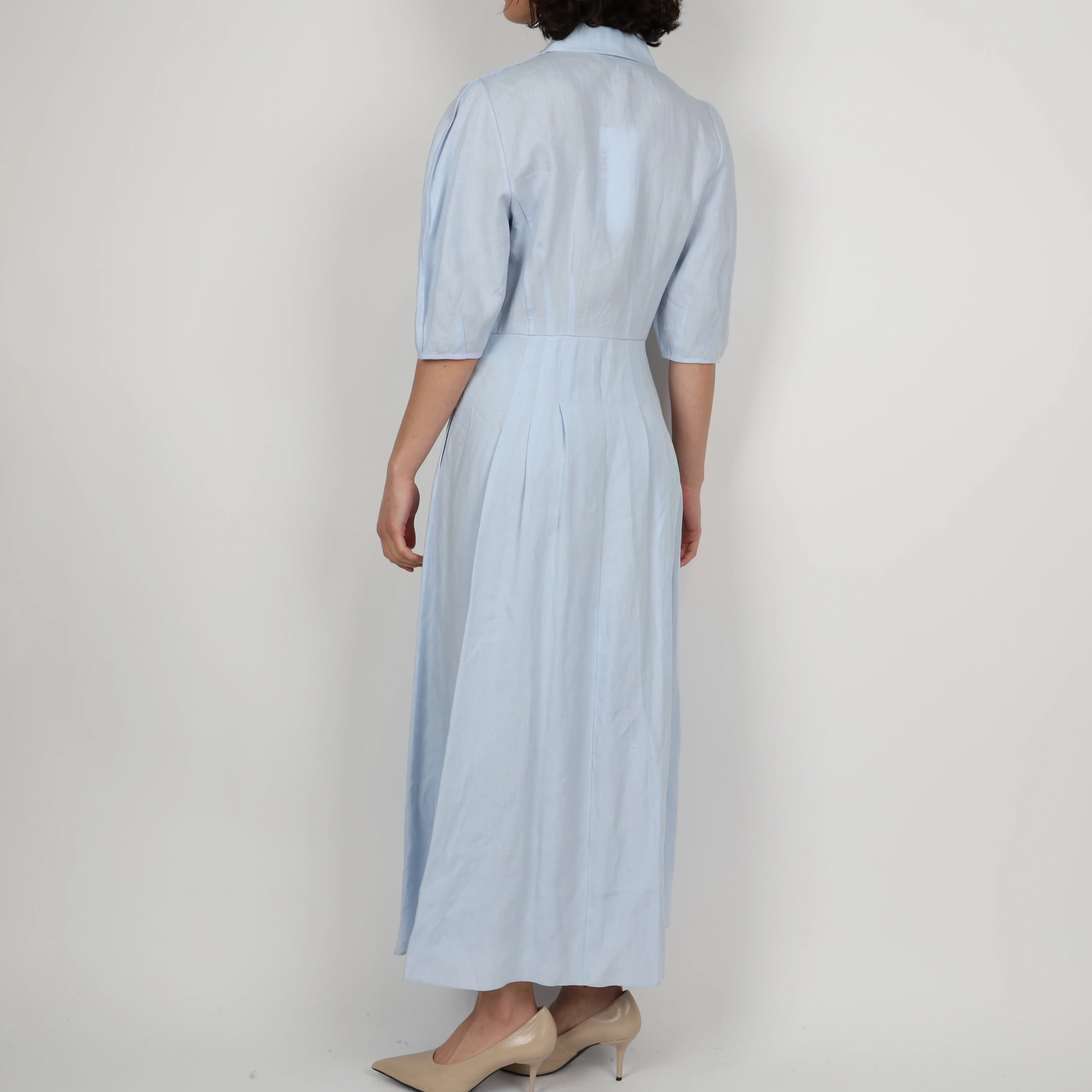 Dress, UK Size 10 - Image 3