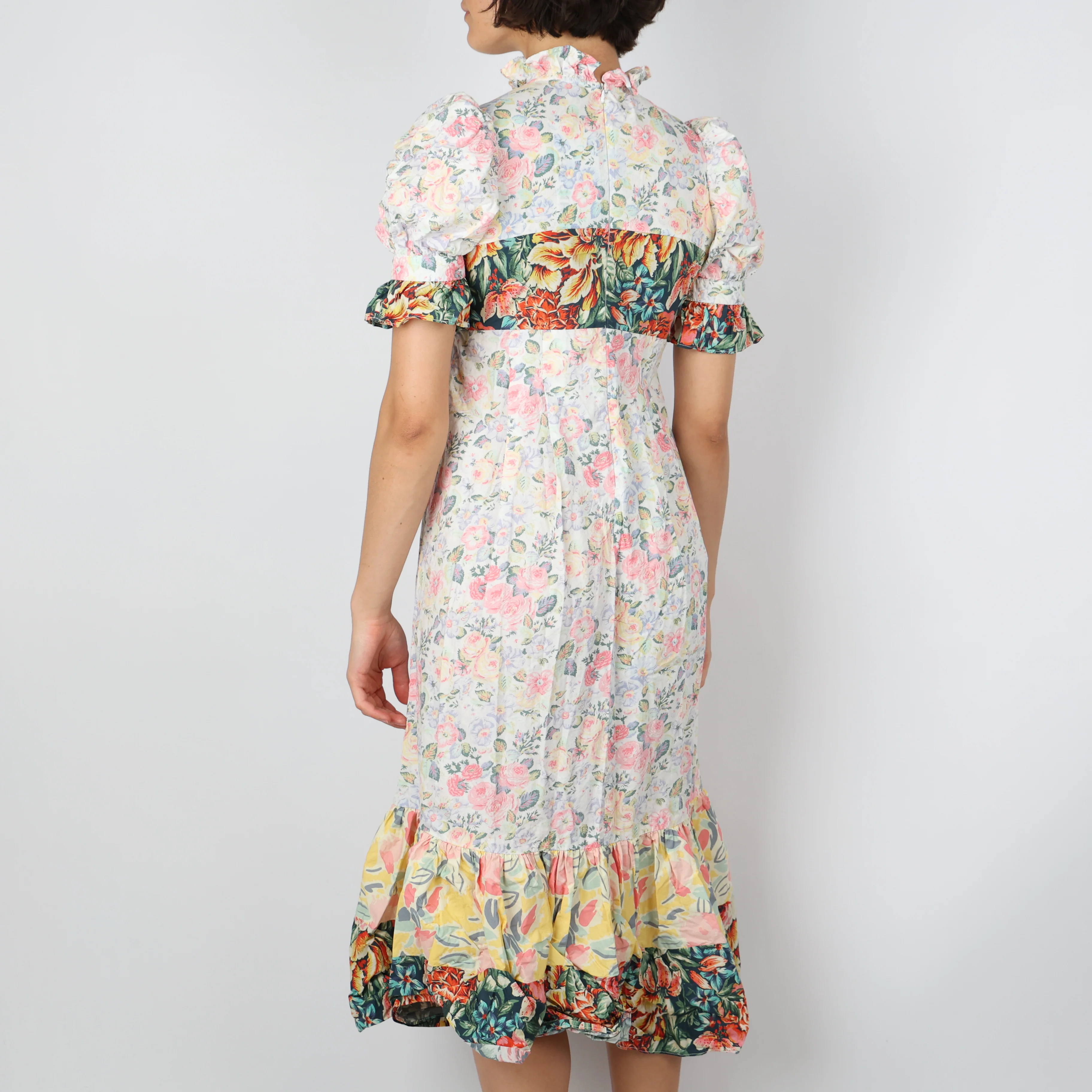Dress, UK Size 6 - Image 3