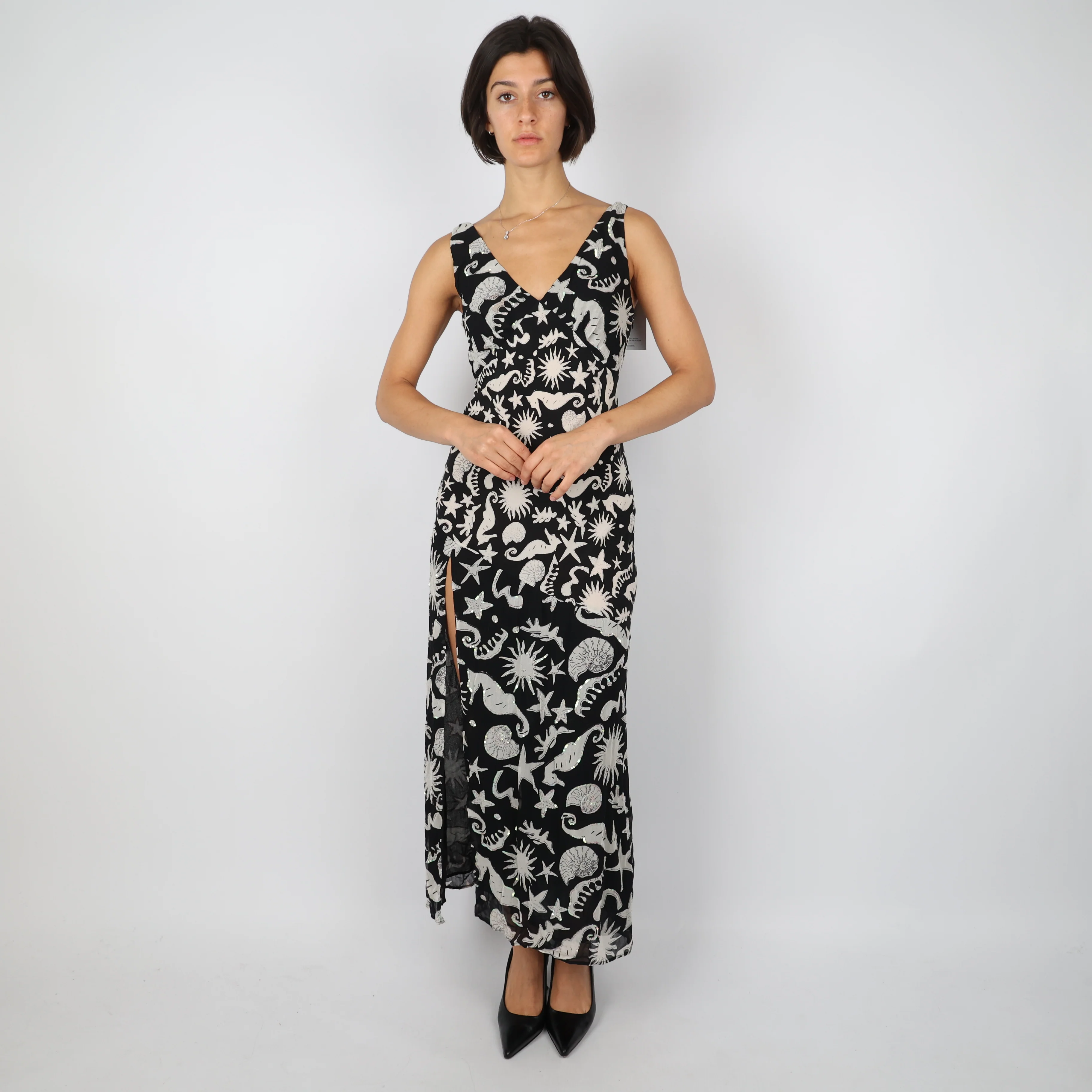Dress, UK Size 6