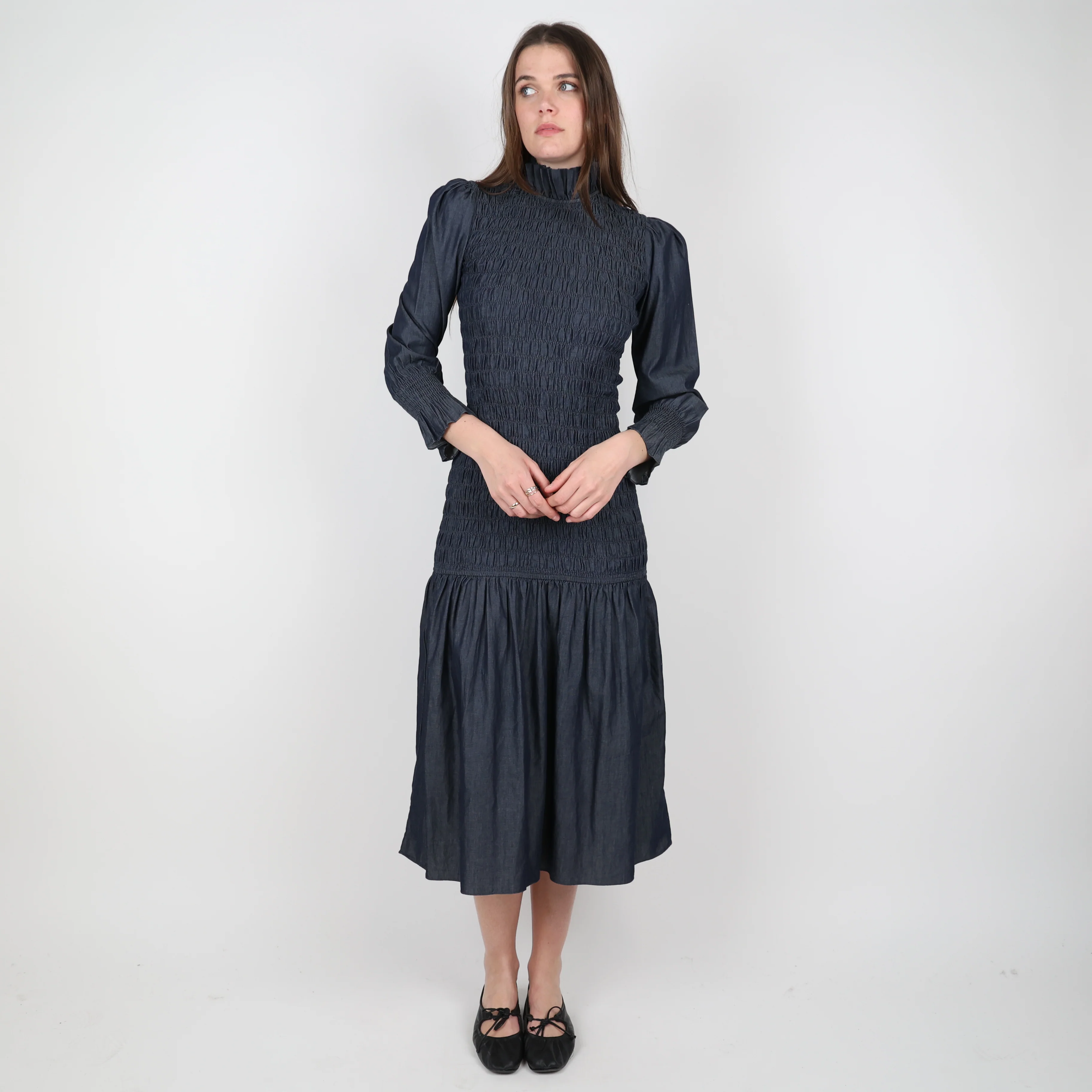 Dress, UK Size 6 - Image 2