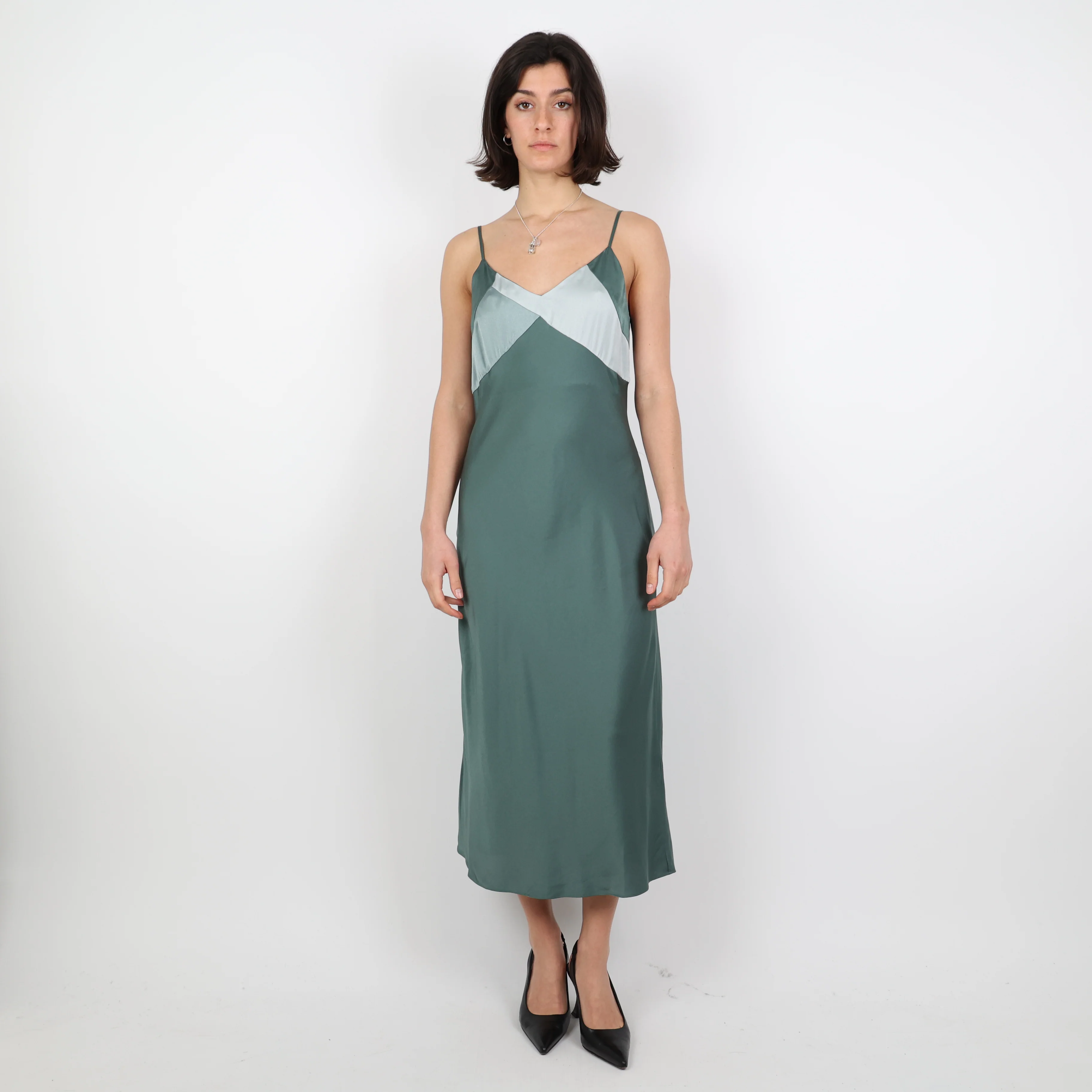 Dress, UK Size 10 - Image 2