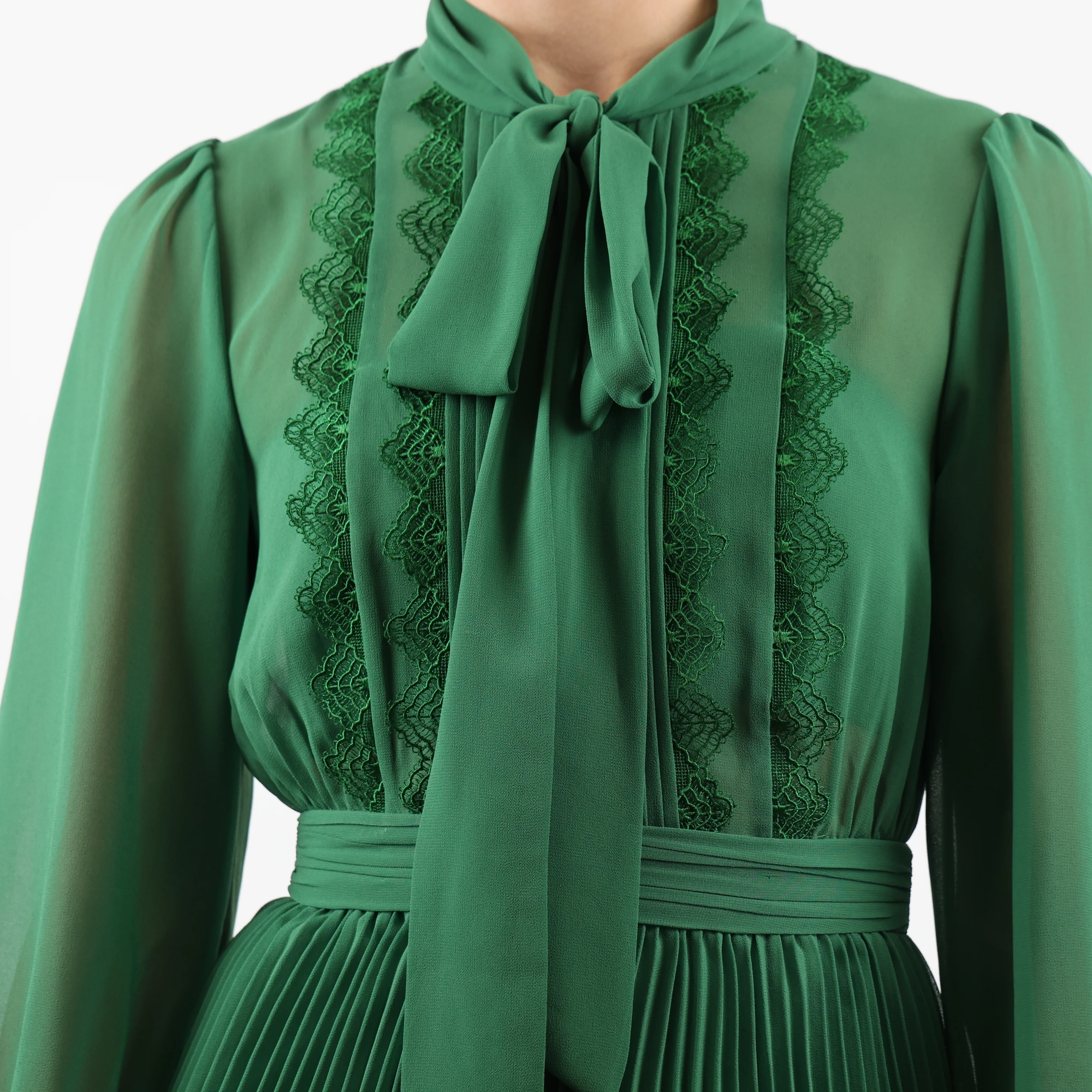 Dress, UK Size 6 - Image 4