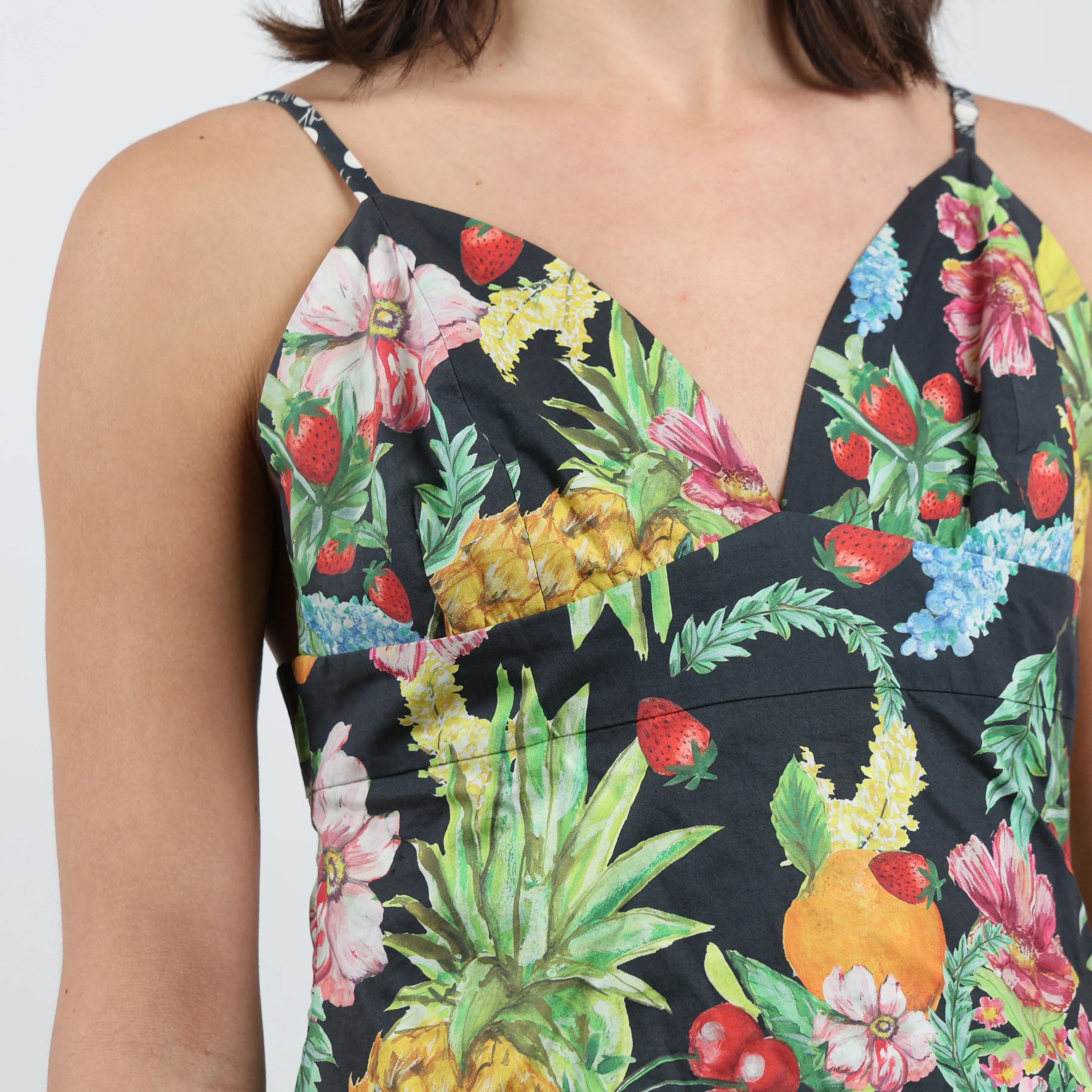 Dress, UK Size 12 - Image 4