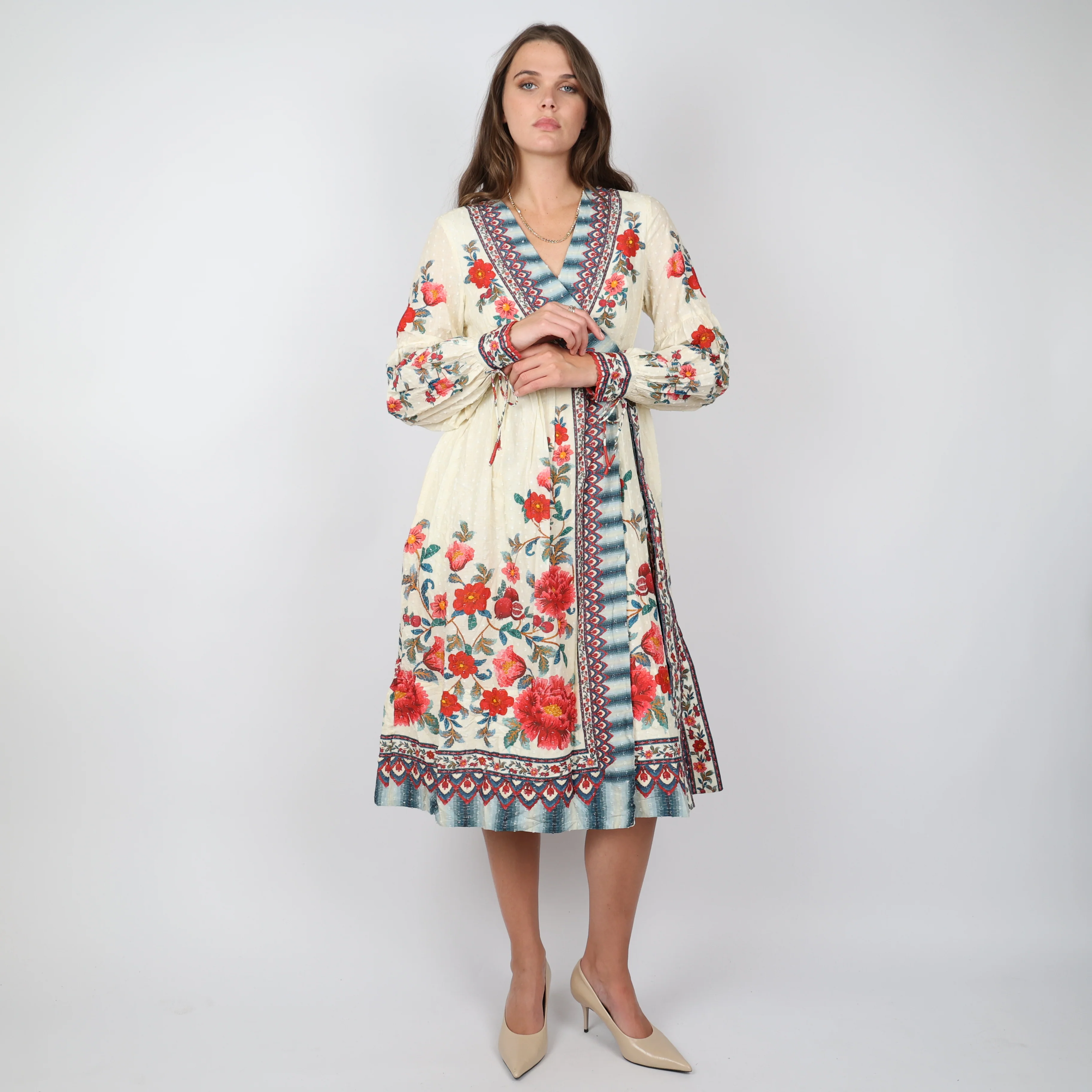 Dress, UK Size 12 - Image 2