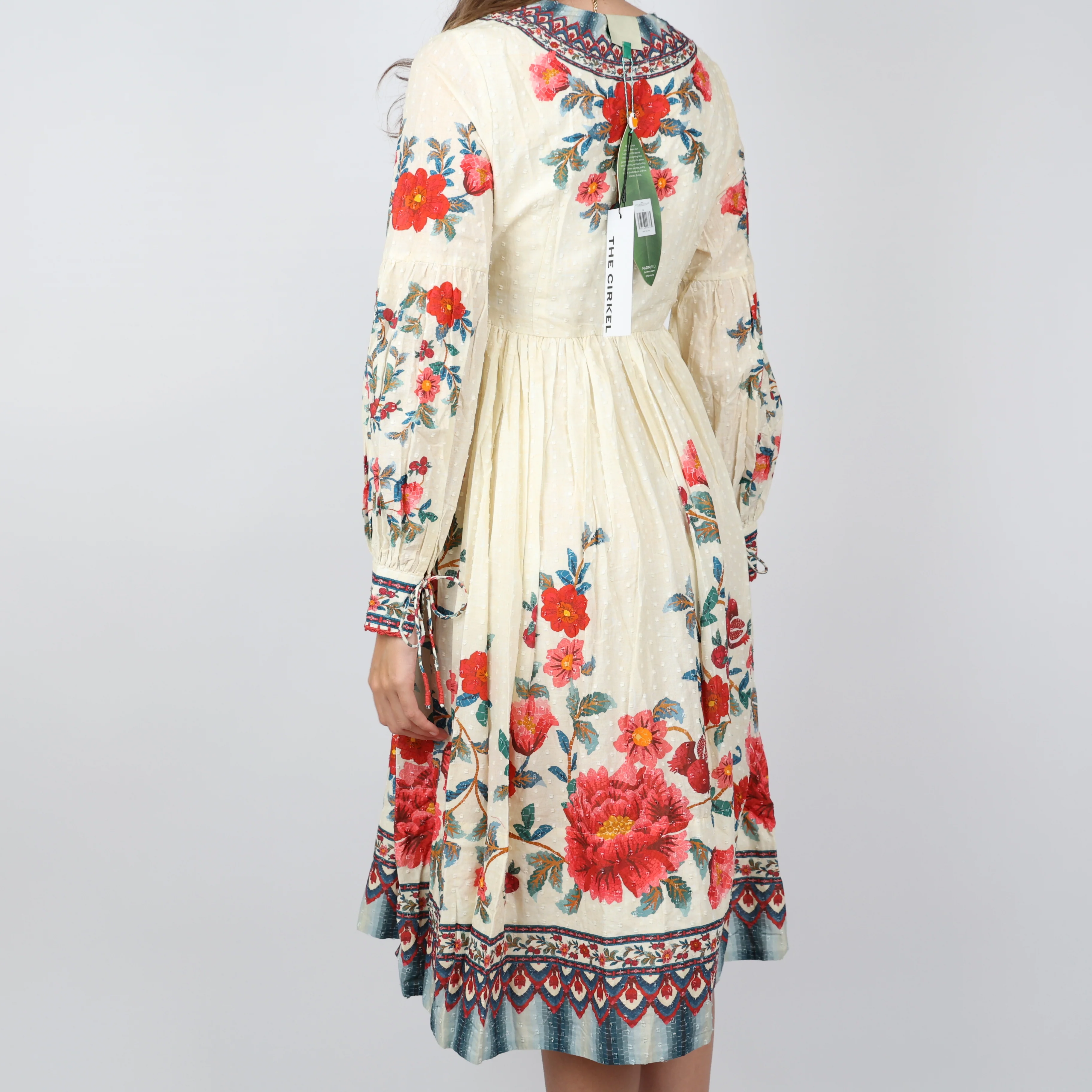 Dress, UK Size 12 - Image 4