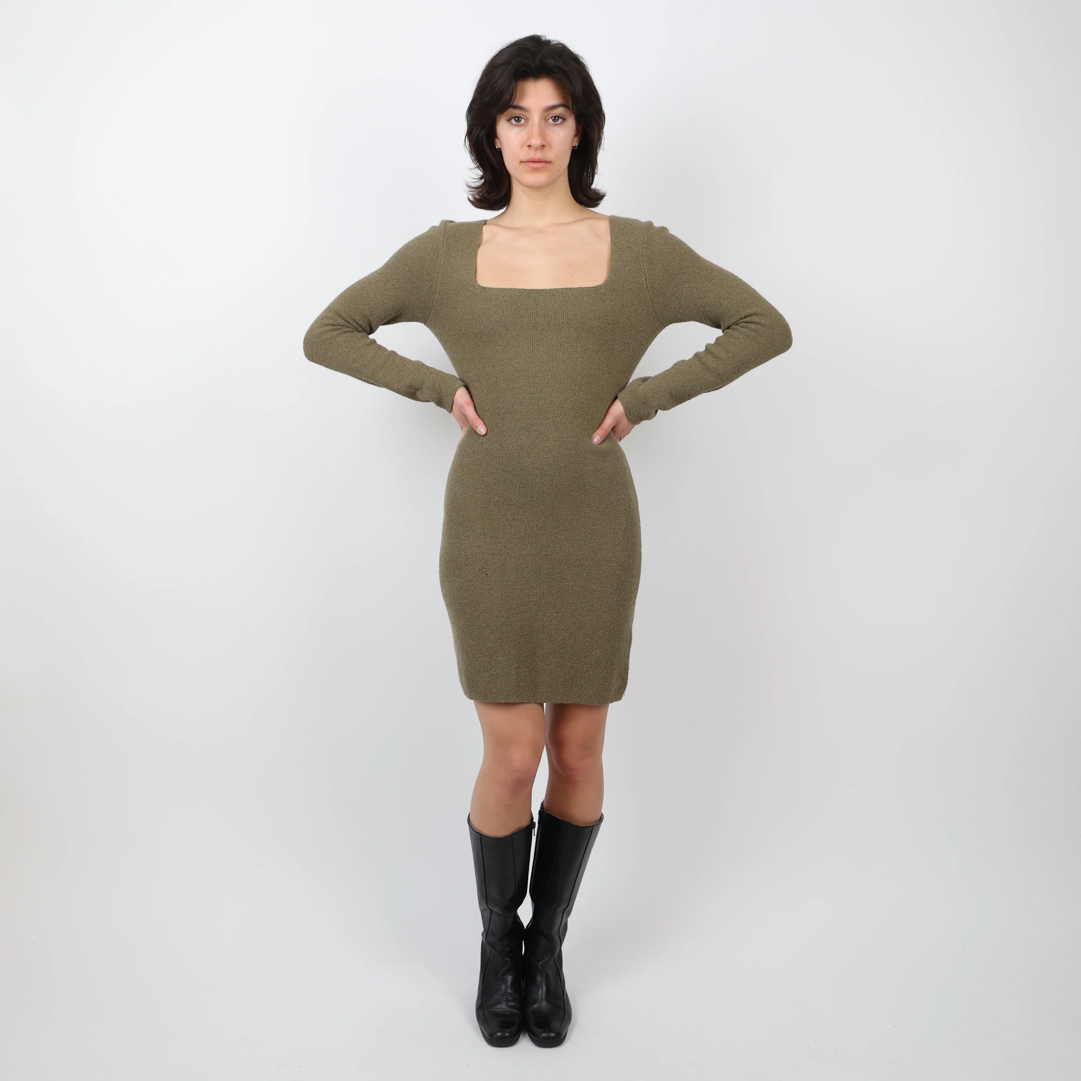 Dress, UK Size 12 - Image 2