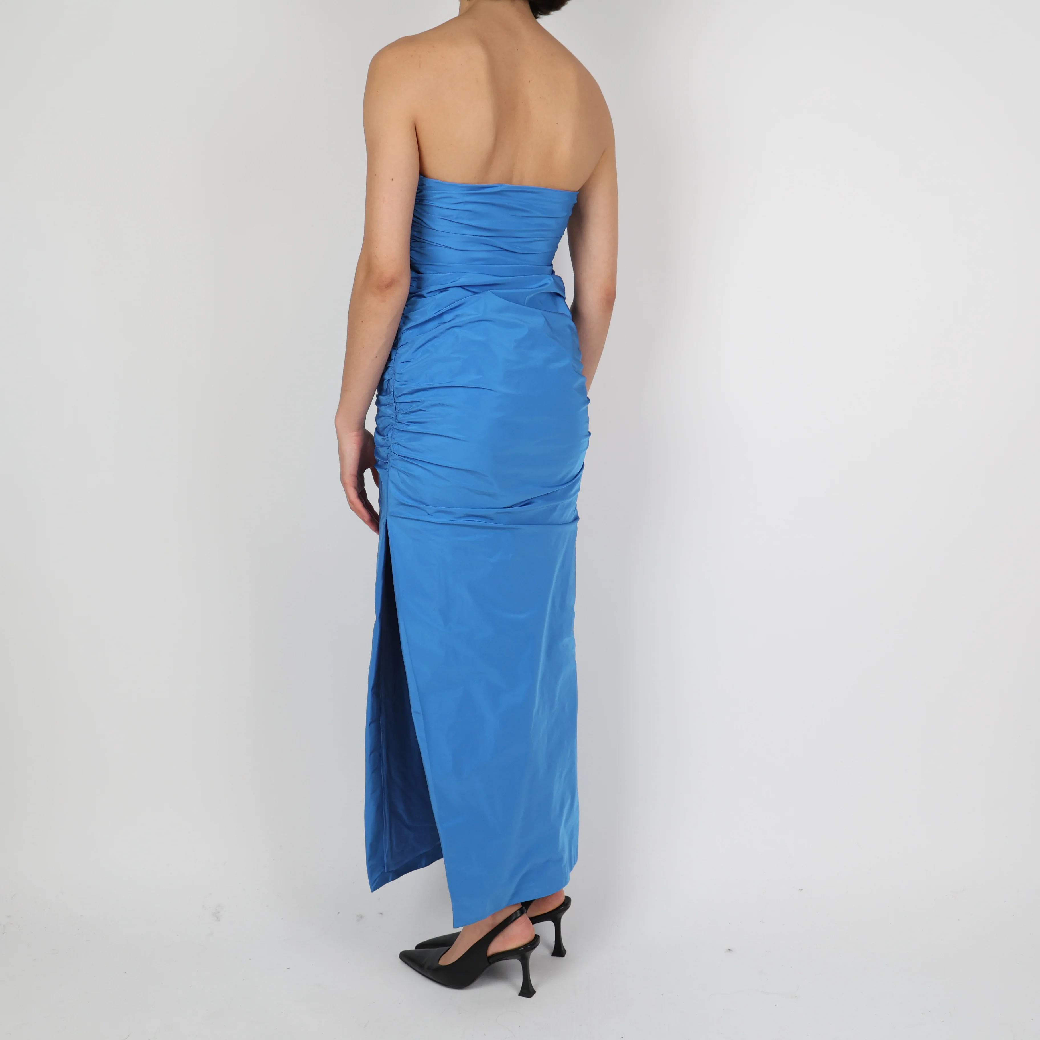 Dress, UK Size 8 - Image 3