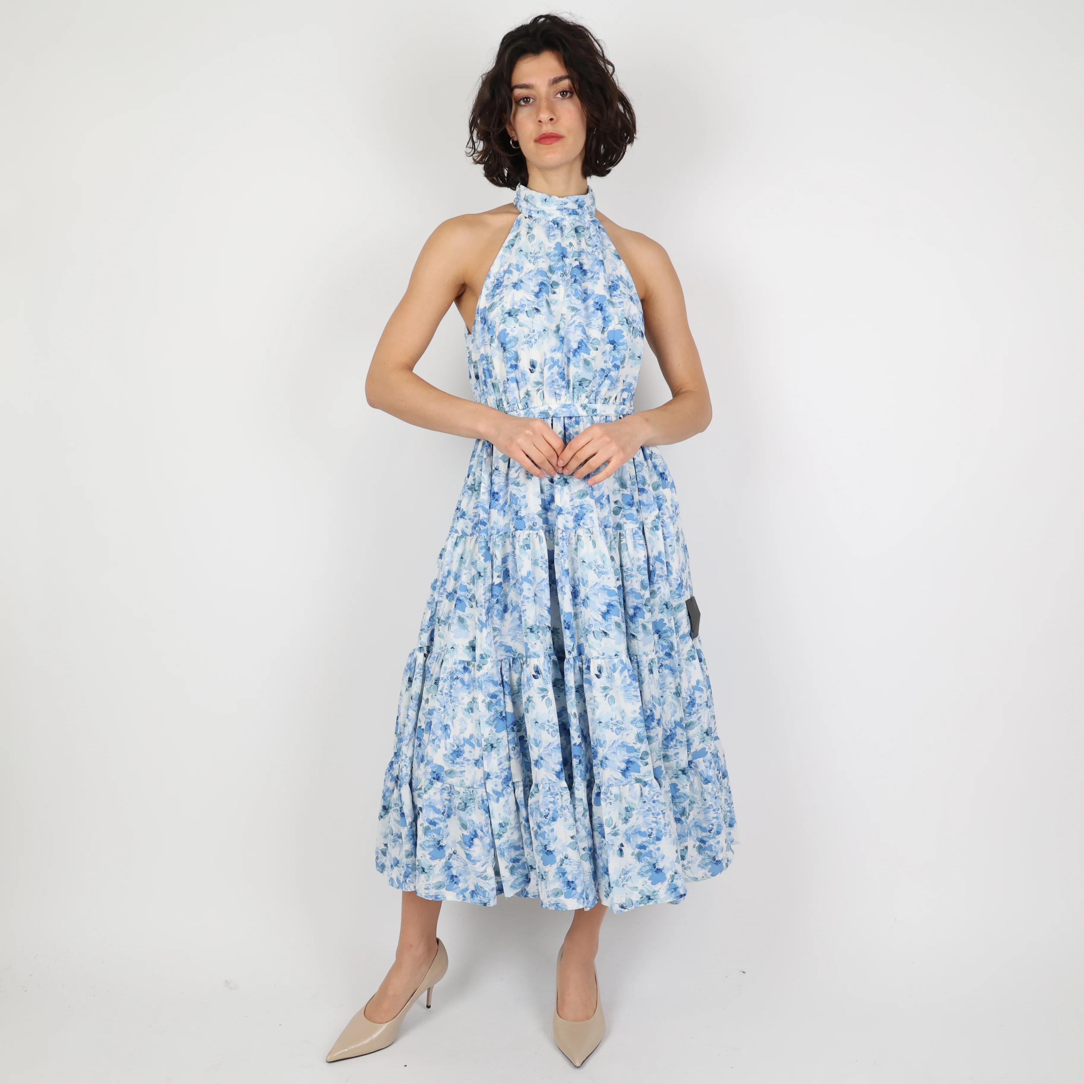 Dress, UK Size 12 - Image 2