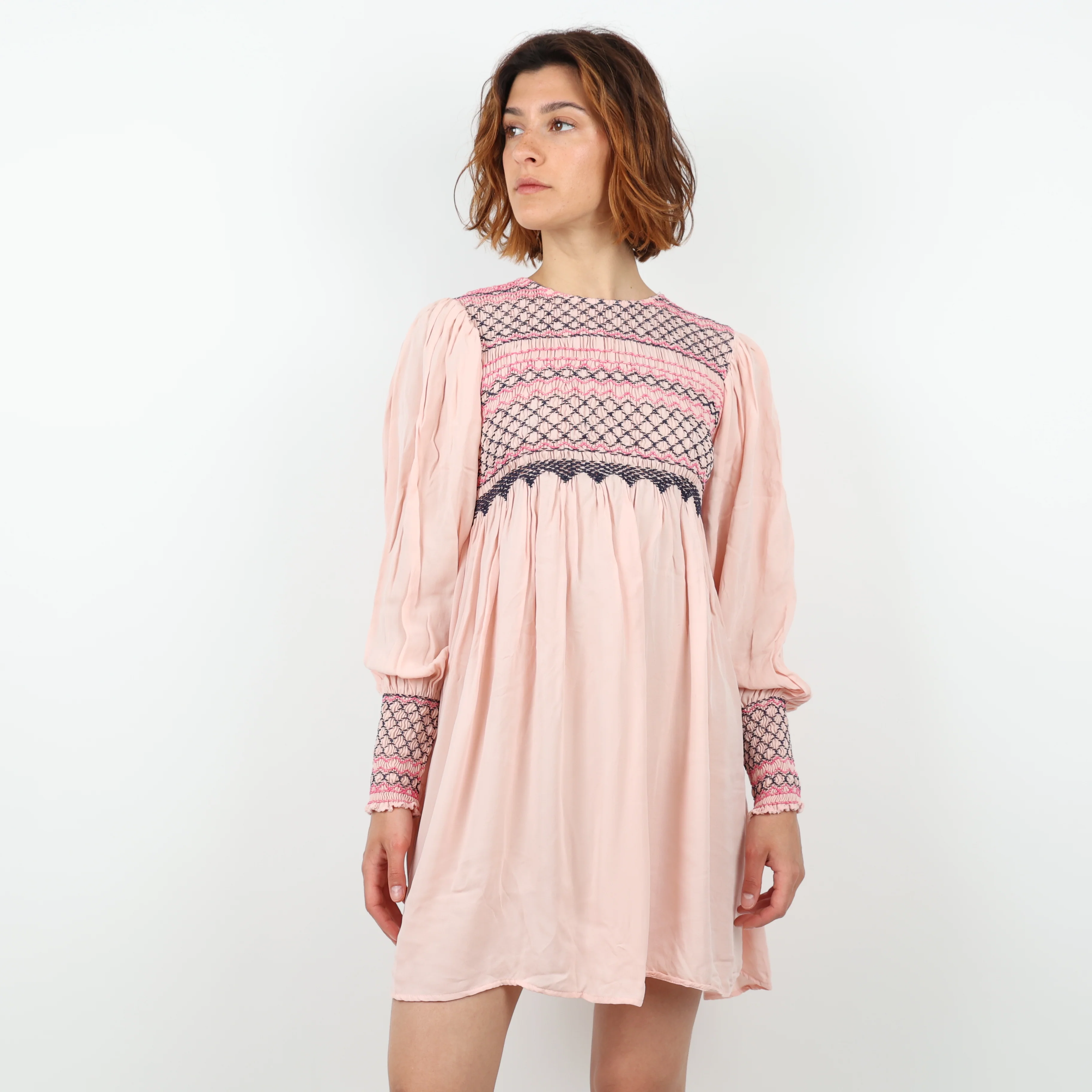 Dress, UK Size 8 - Image 2