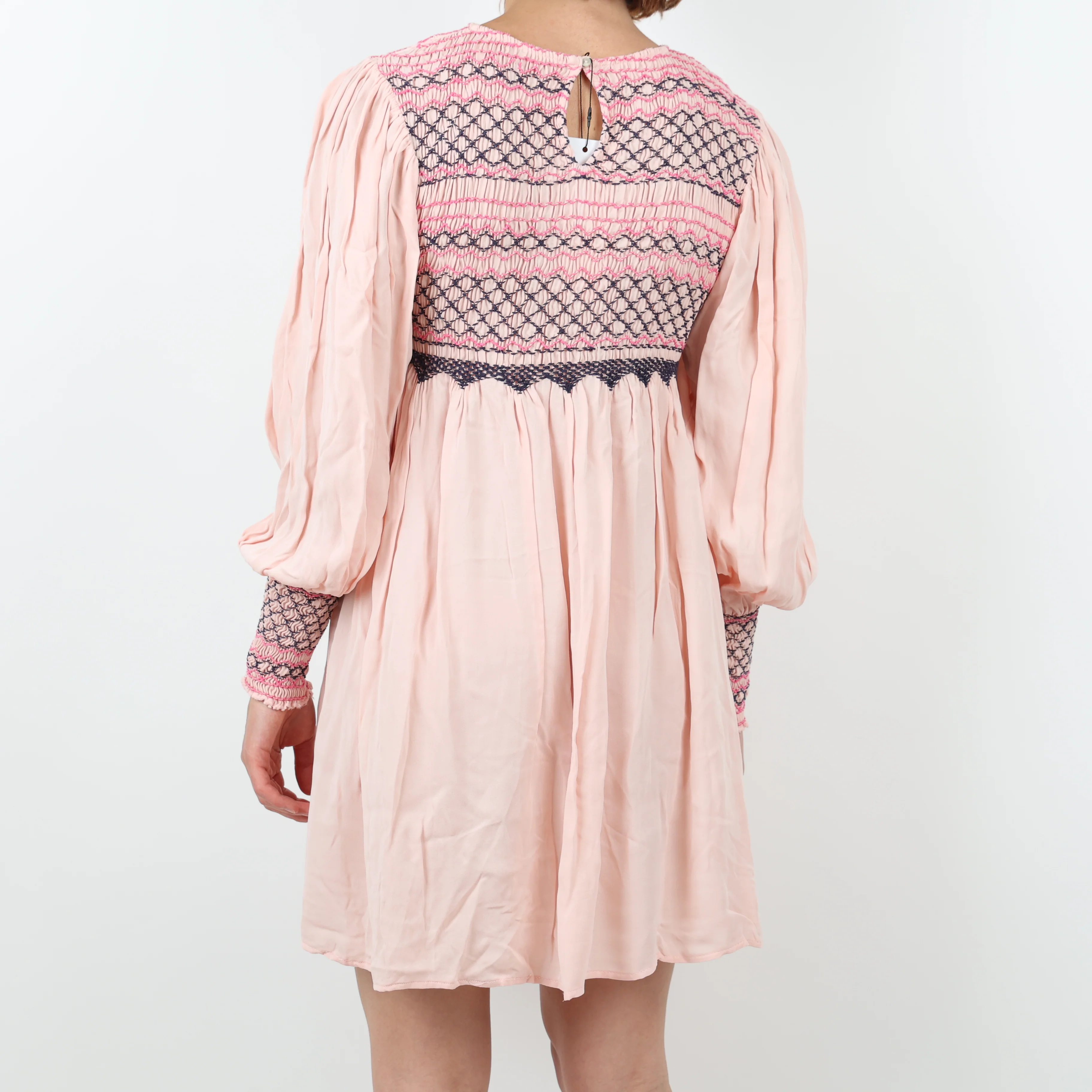 Dress, UK Size 8 - Image 3