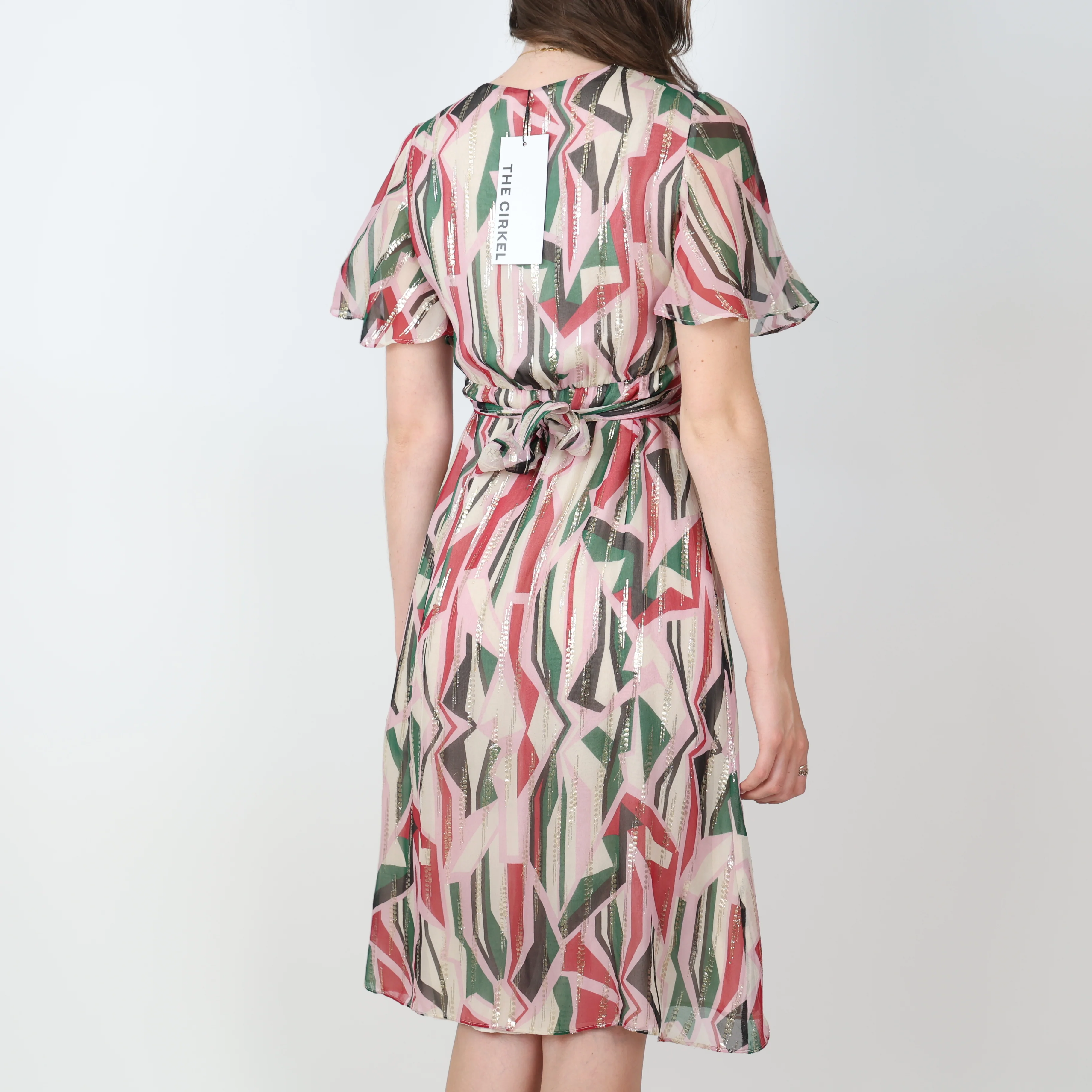 Dress, UK Size 8 - Image 4