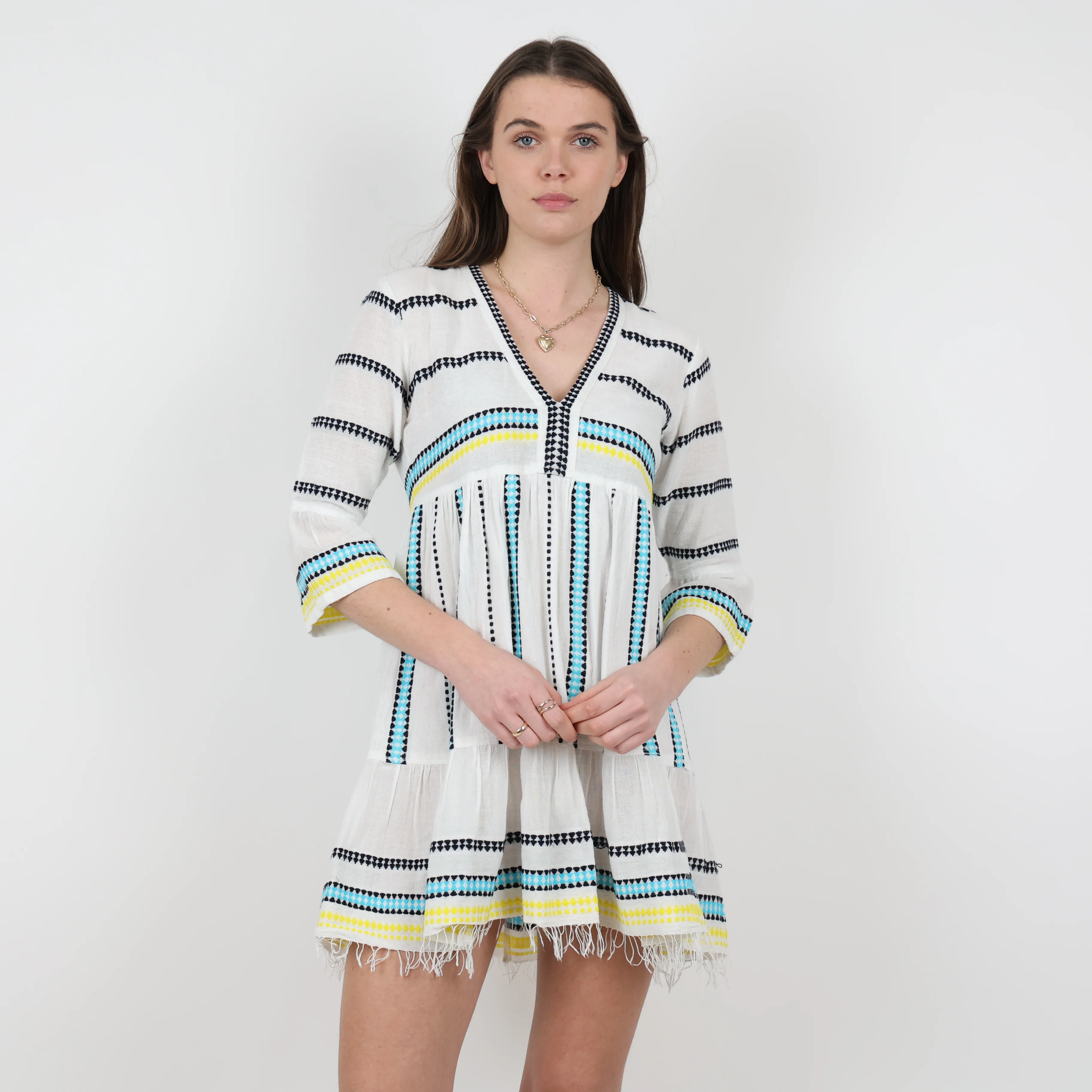 Dress, UK Size 8 - Image 2
