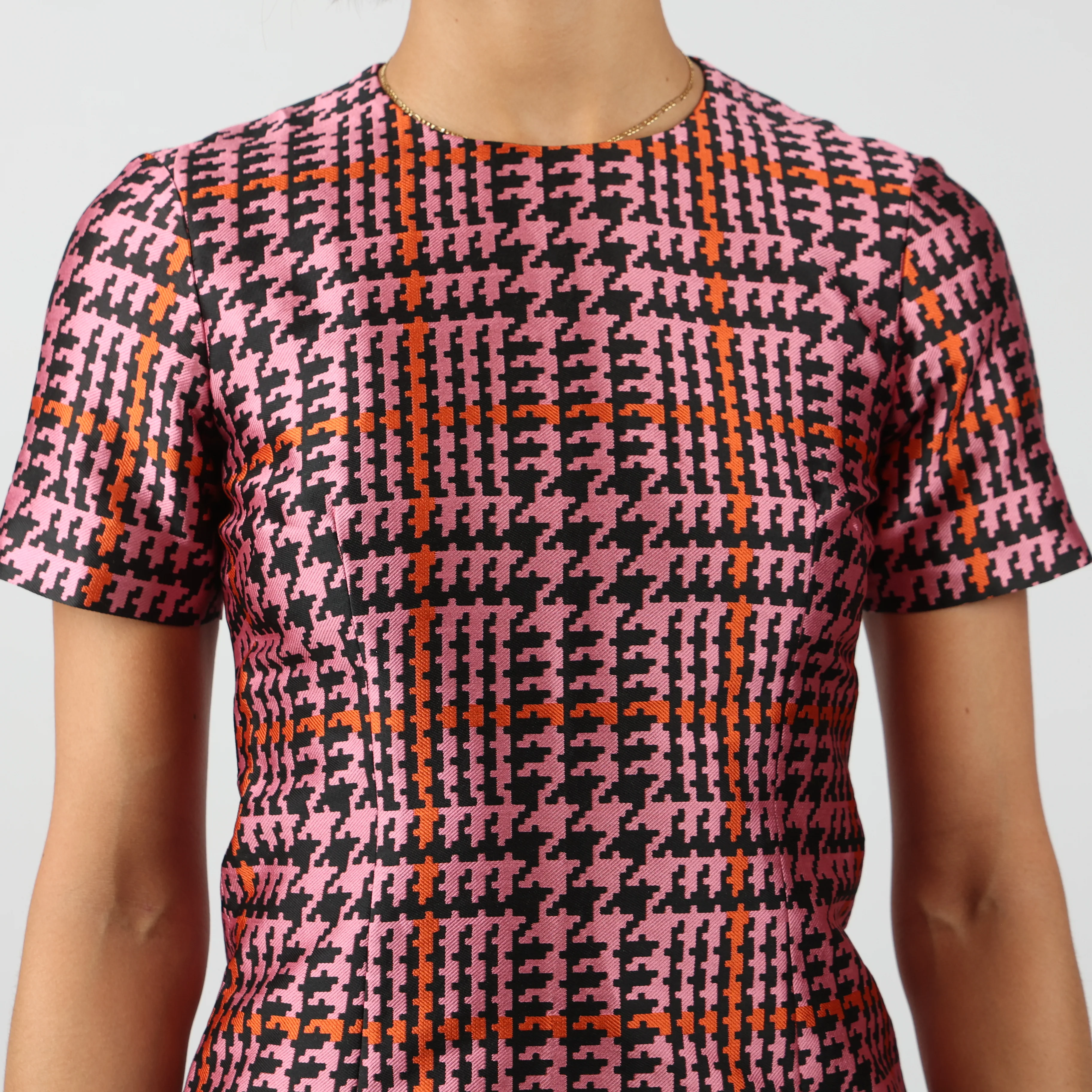 Dress, UK Size 8 - Image 4