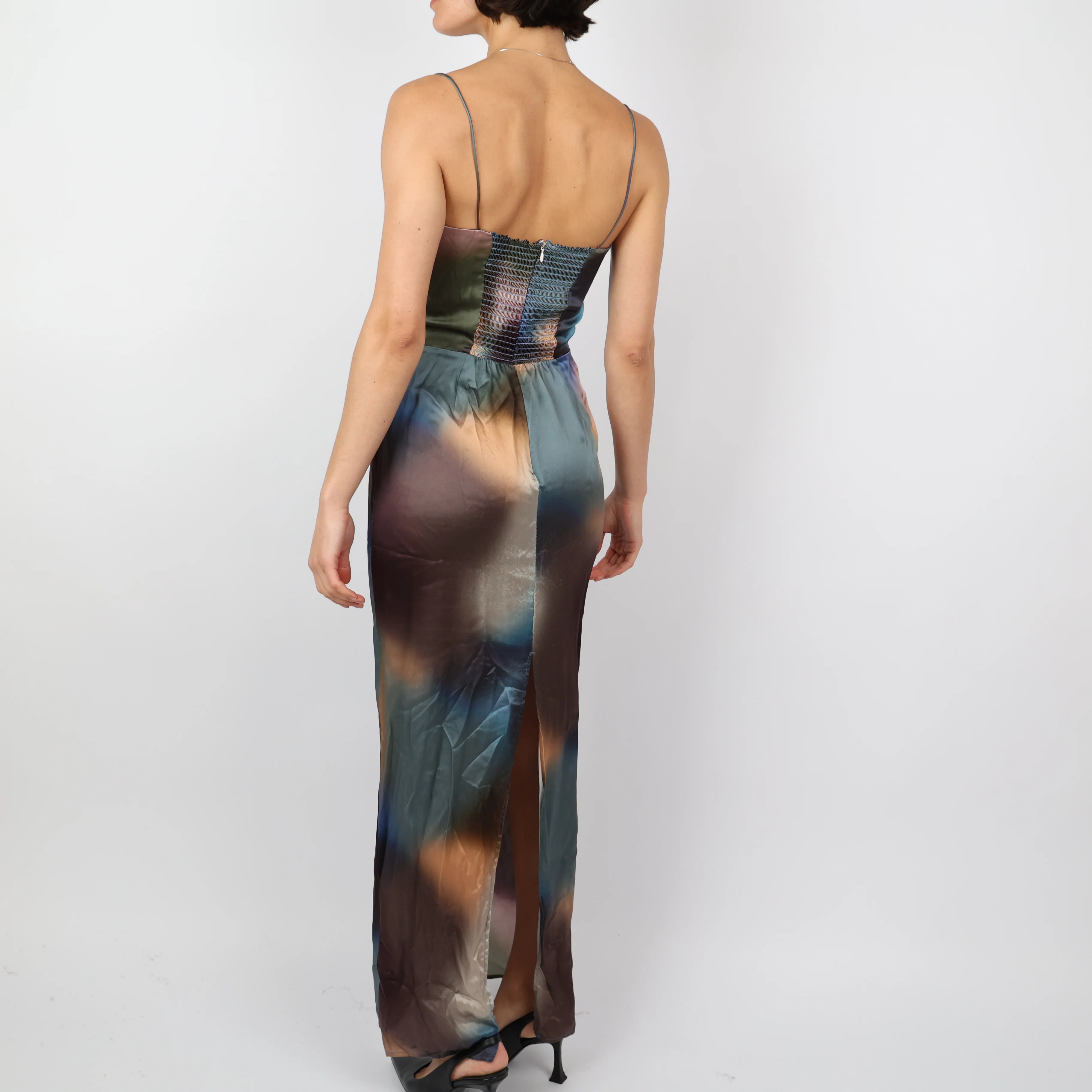 Dress, UK Size 10 - Image 3