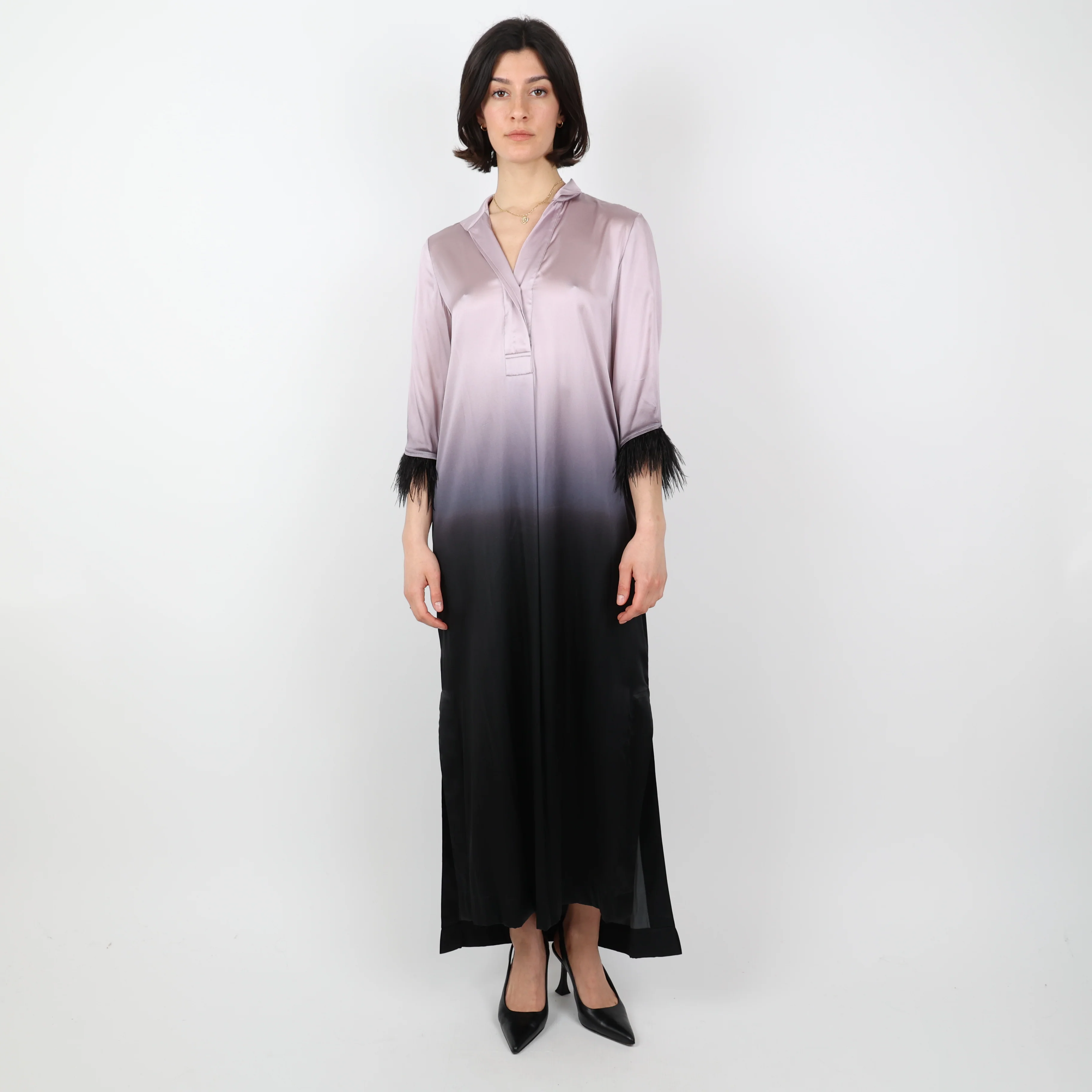 Dress, UK Size 8 - Image 2
