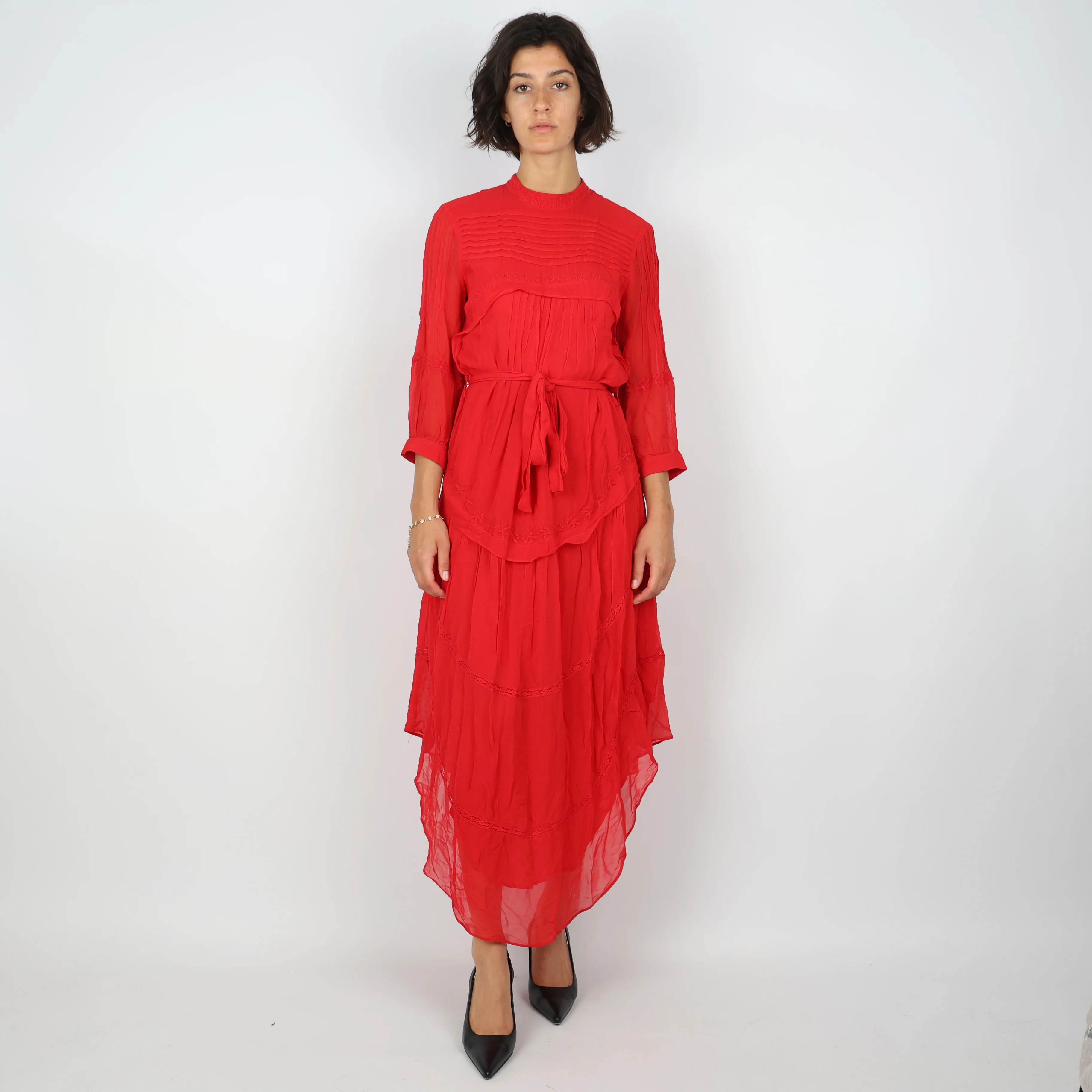Dress, UK Size 8 - Image 2
