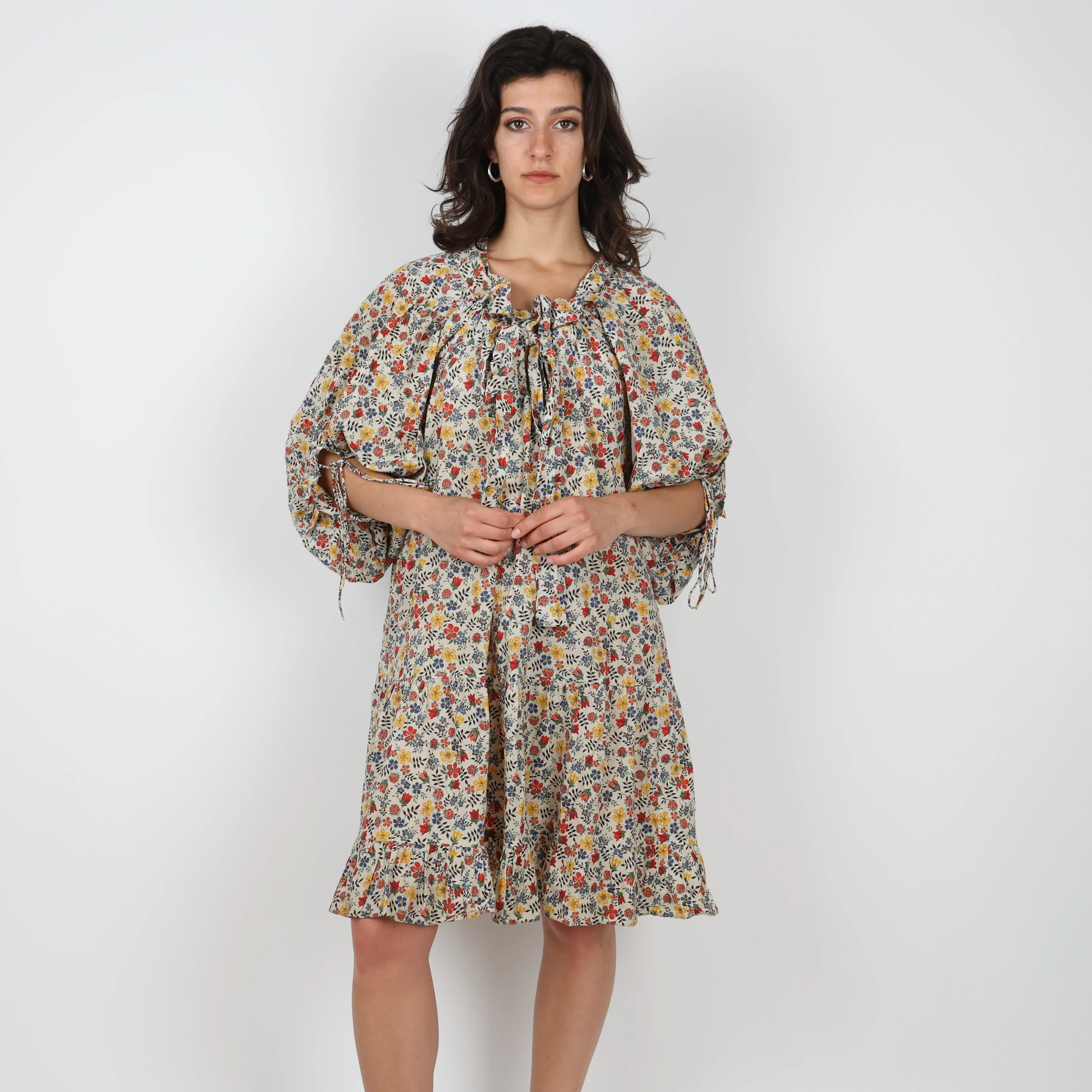 Dress, UK Size 10 - Image 2