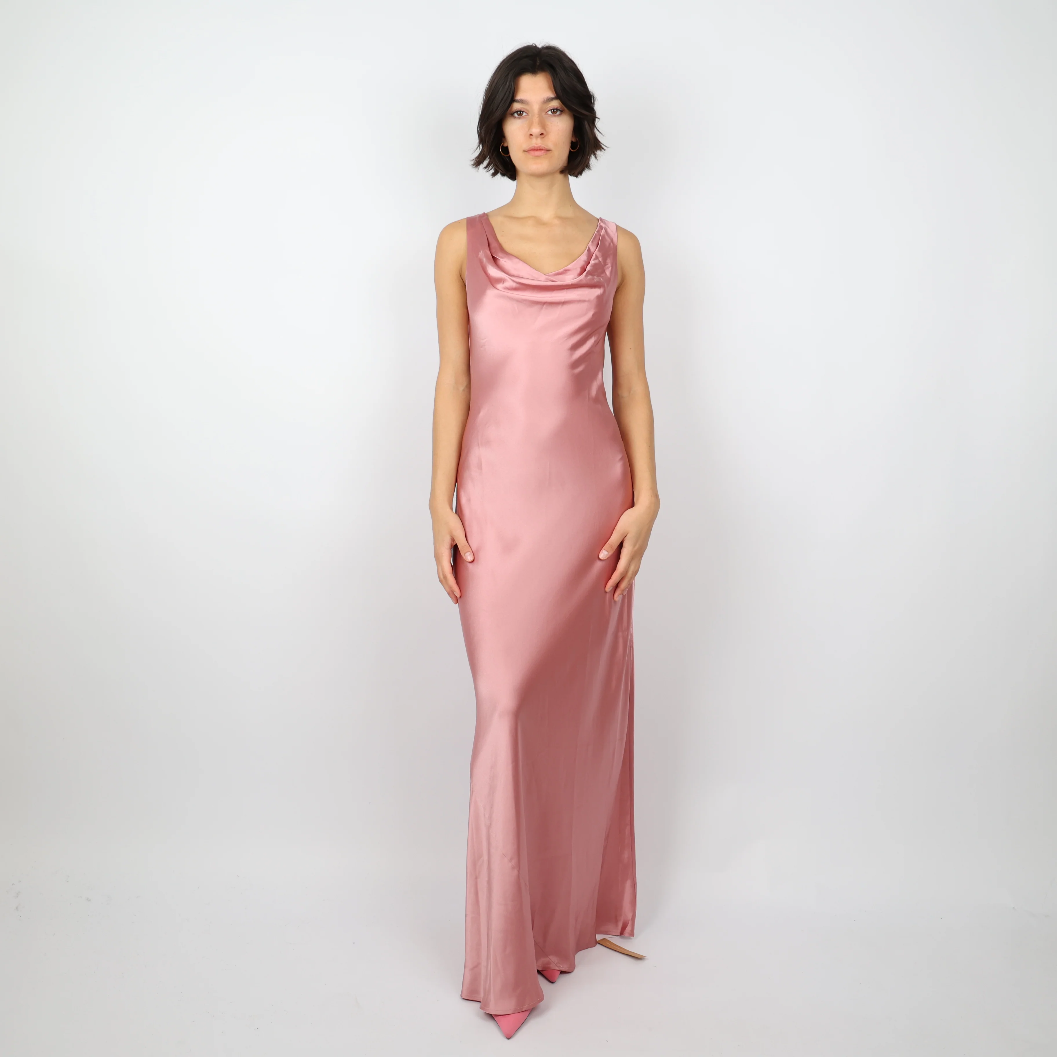 Dress, UK Size 8 - Image 2