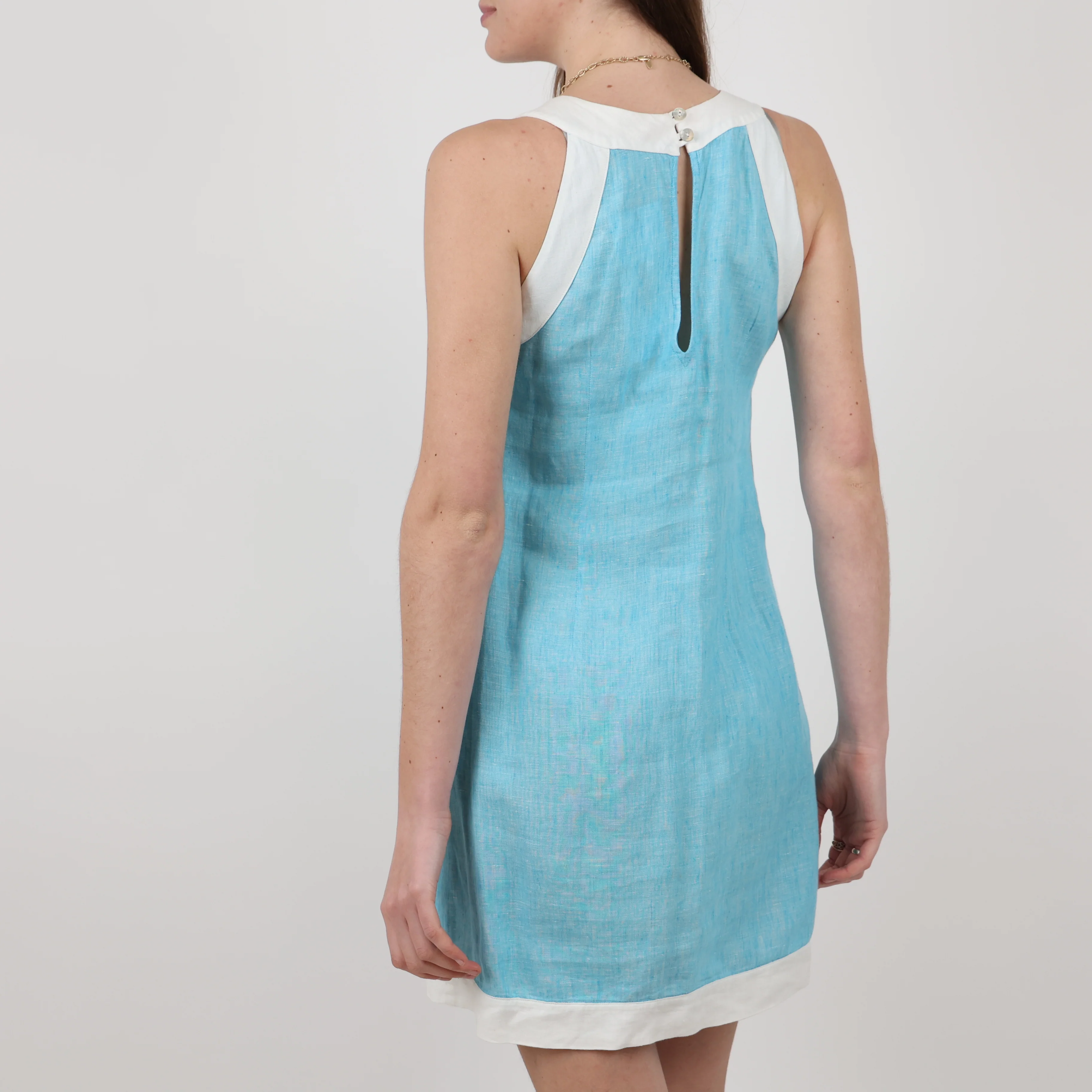 Dress, UK Size 8 - Image 3