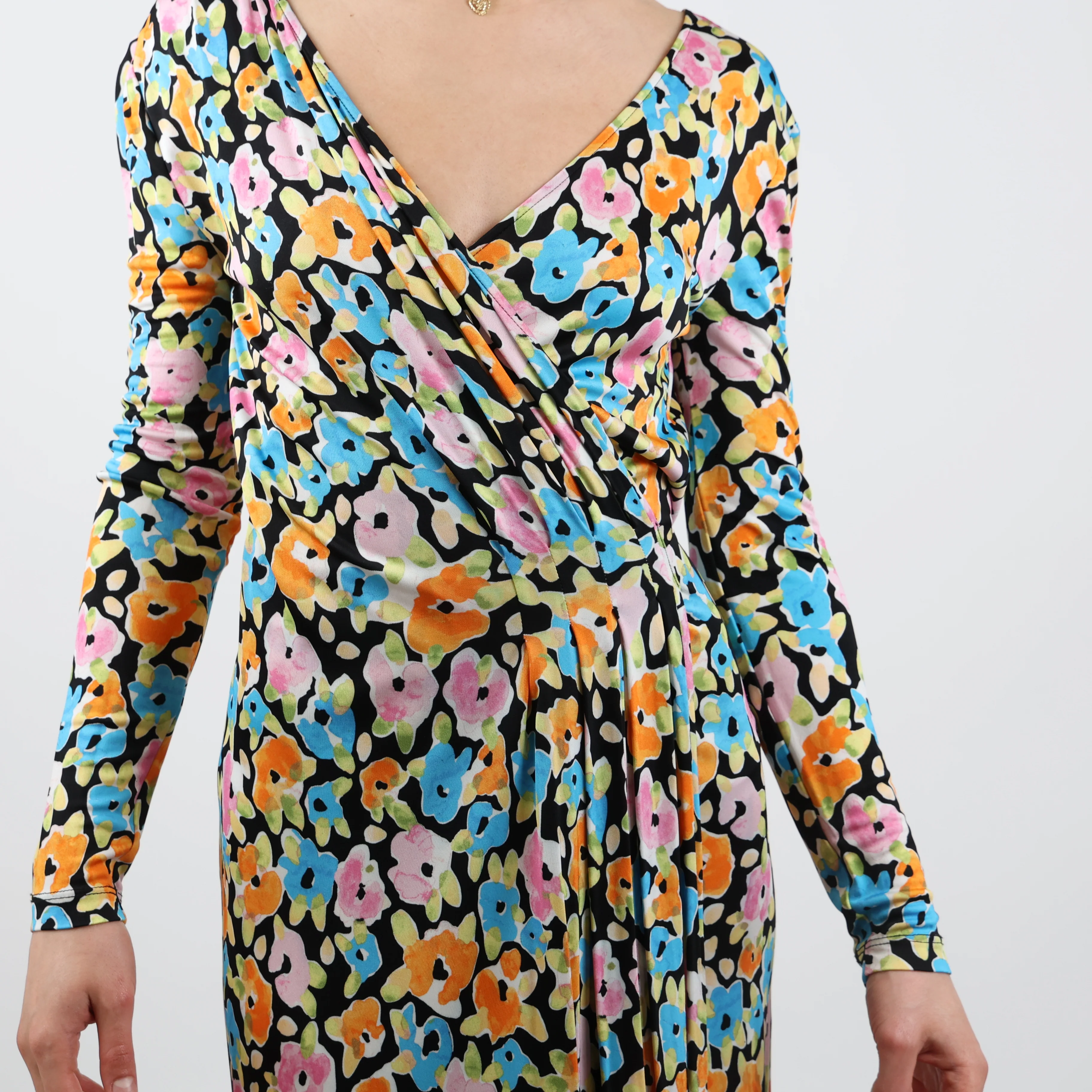 Dress, UK Size 6 - Image 3